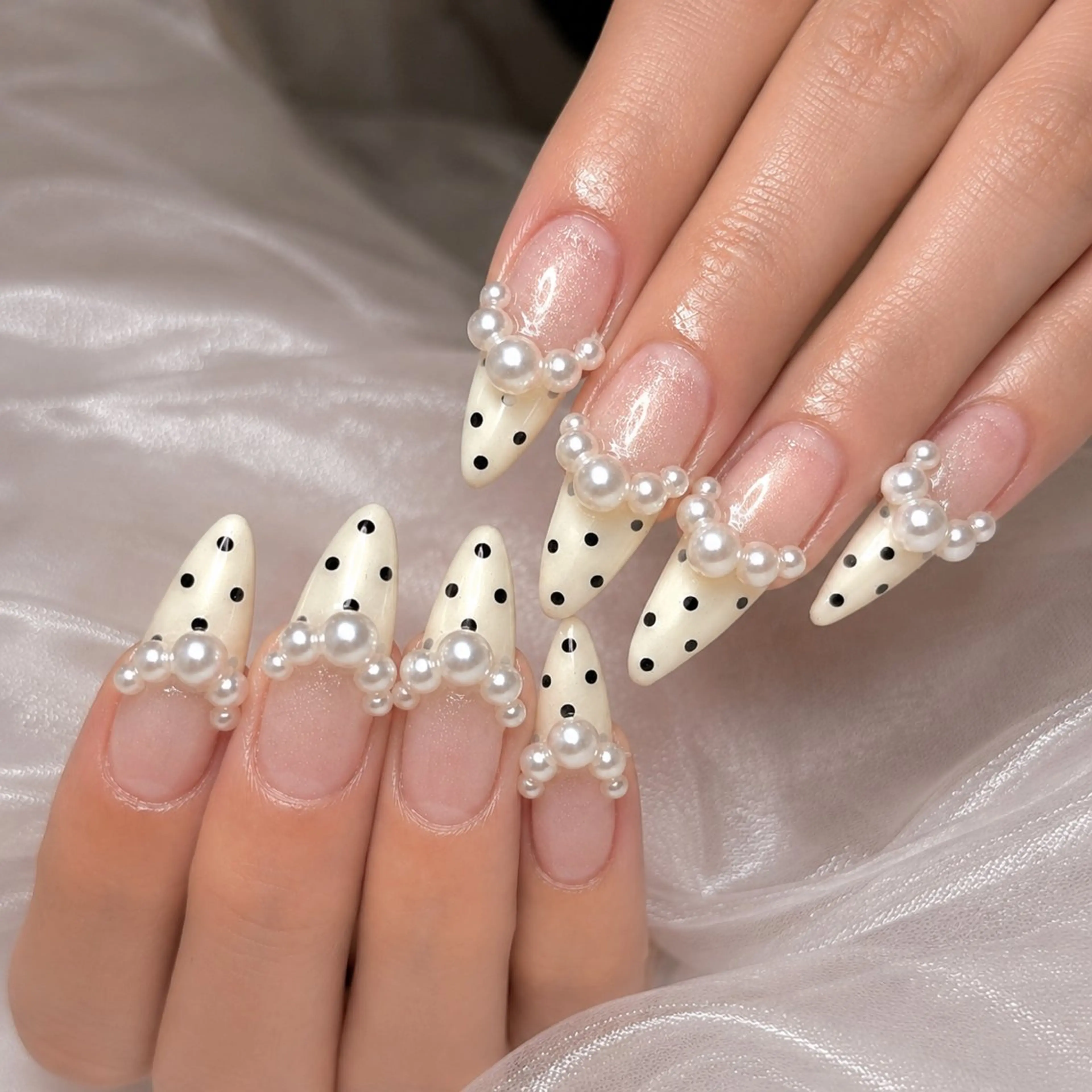 ネイル ハンドネイル ハンドケア hina nailのネイルデザイン