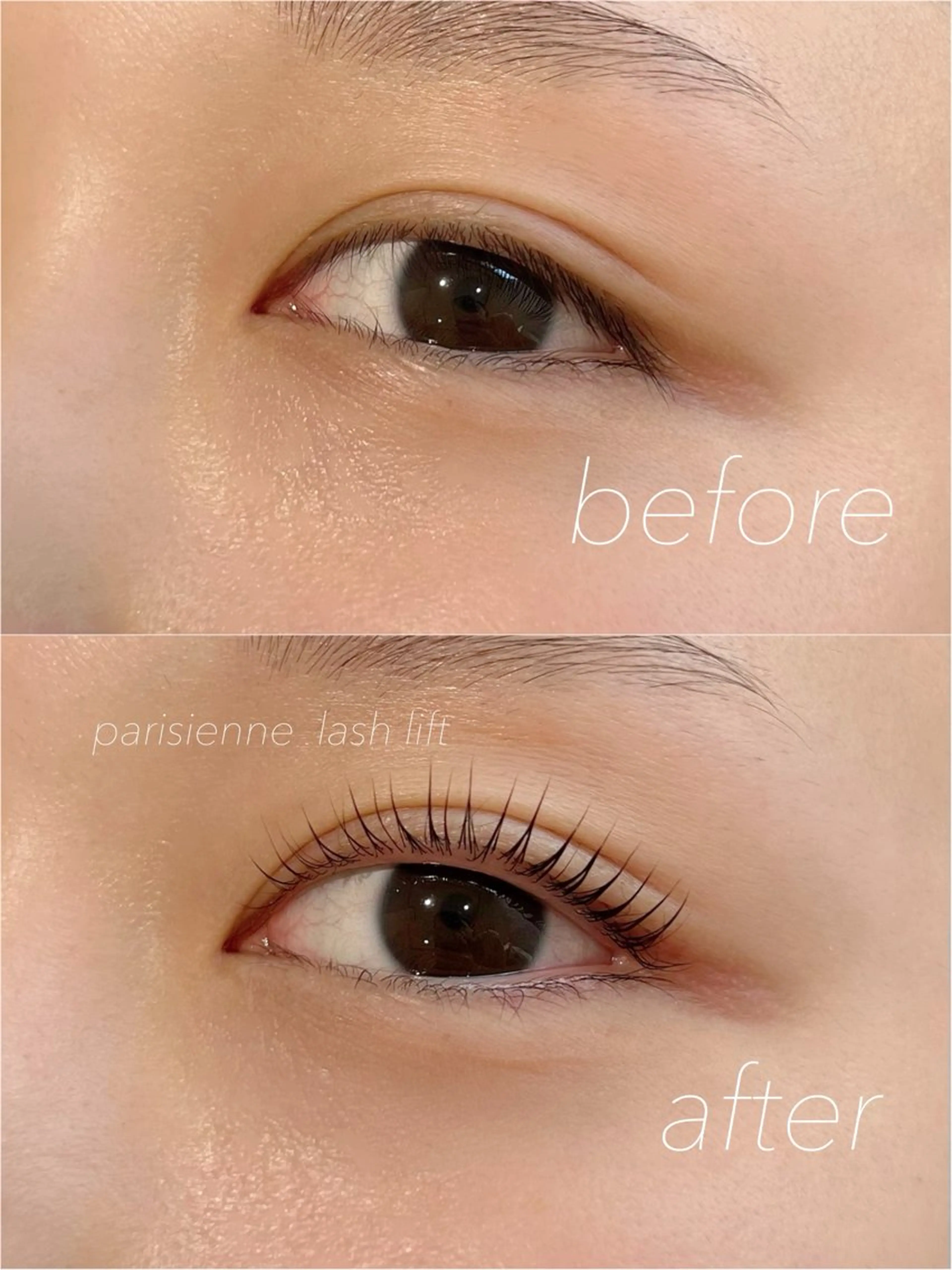 マツエク・マツパ Ao rumiの眉毛・アイブロウイメージ