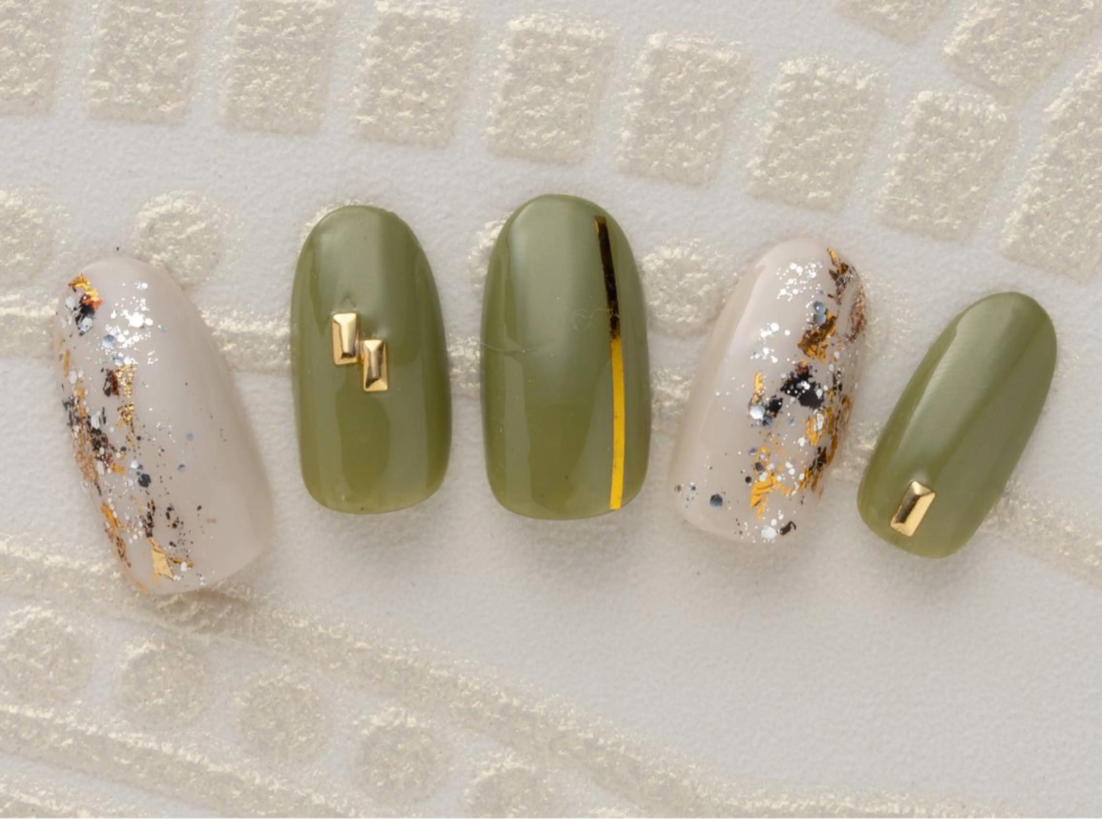 ネイル ゴージャス ネイルサロン Alice&Co.のその他イメージ