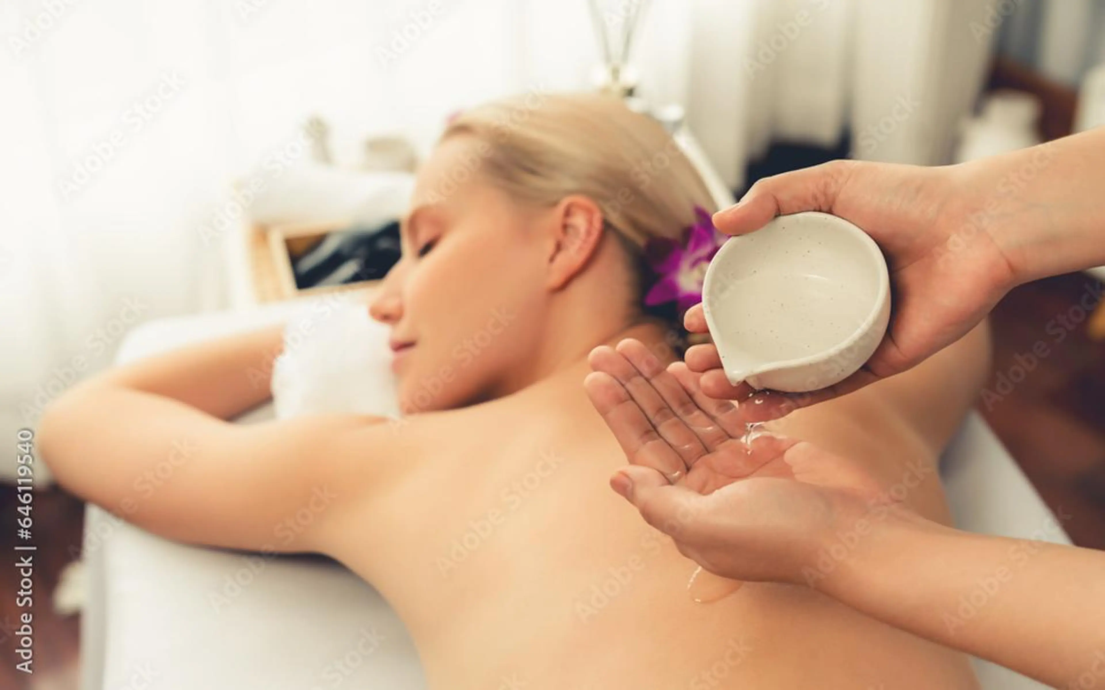 プライベートサロン リレア･ラカのエステ・リラクイメージ