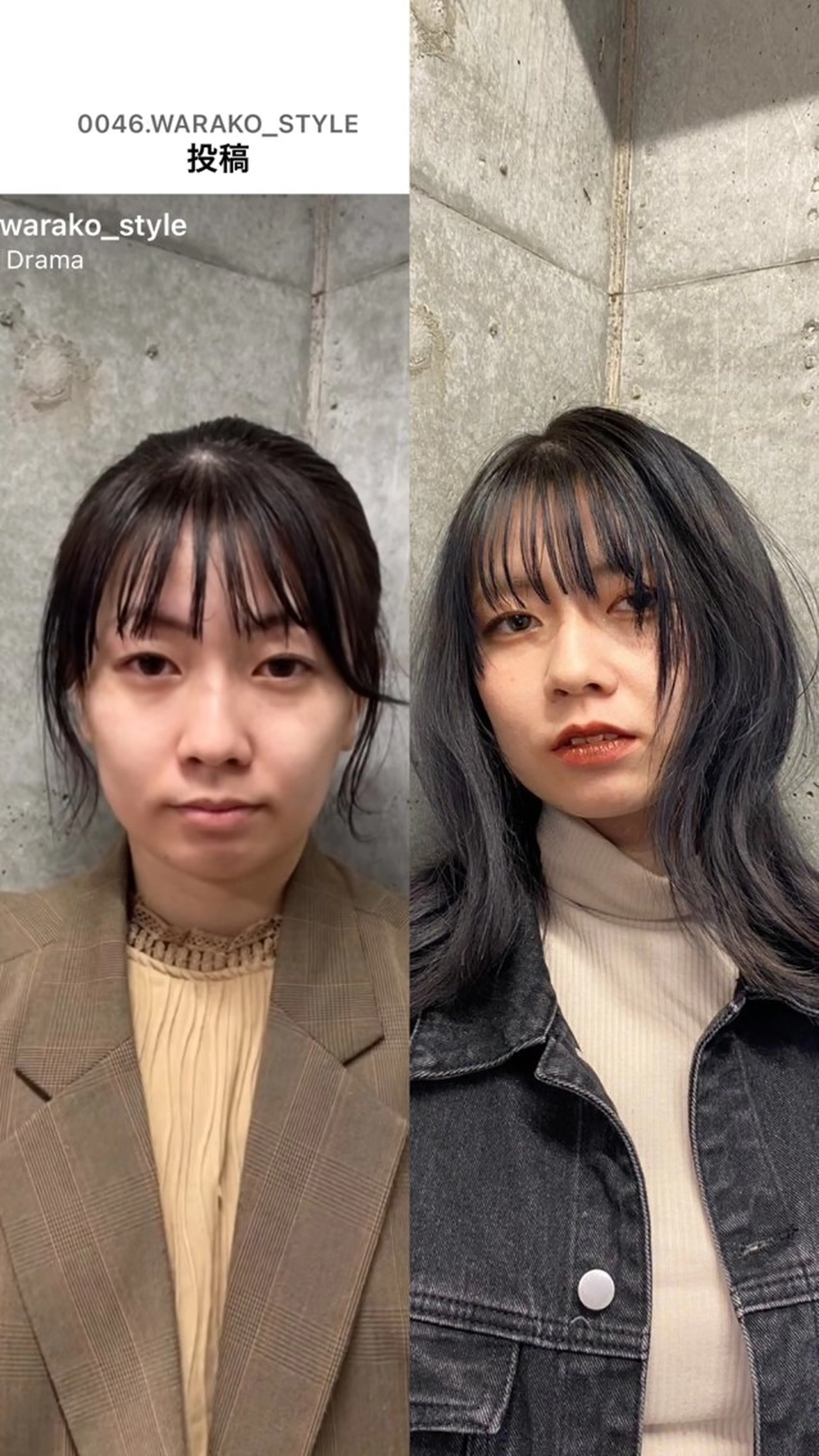 その他 shoko/ 海外ガール風パーマのヘアスタイル