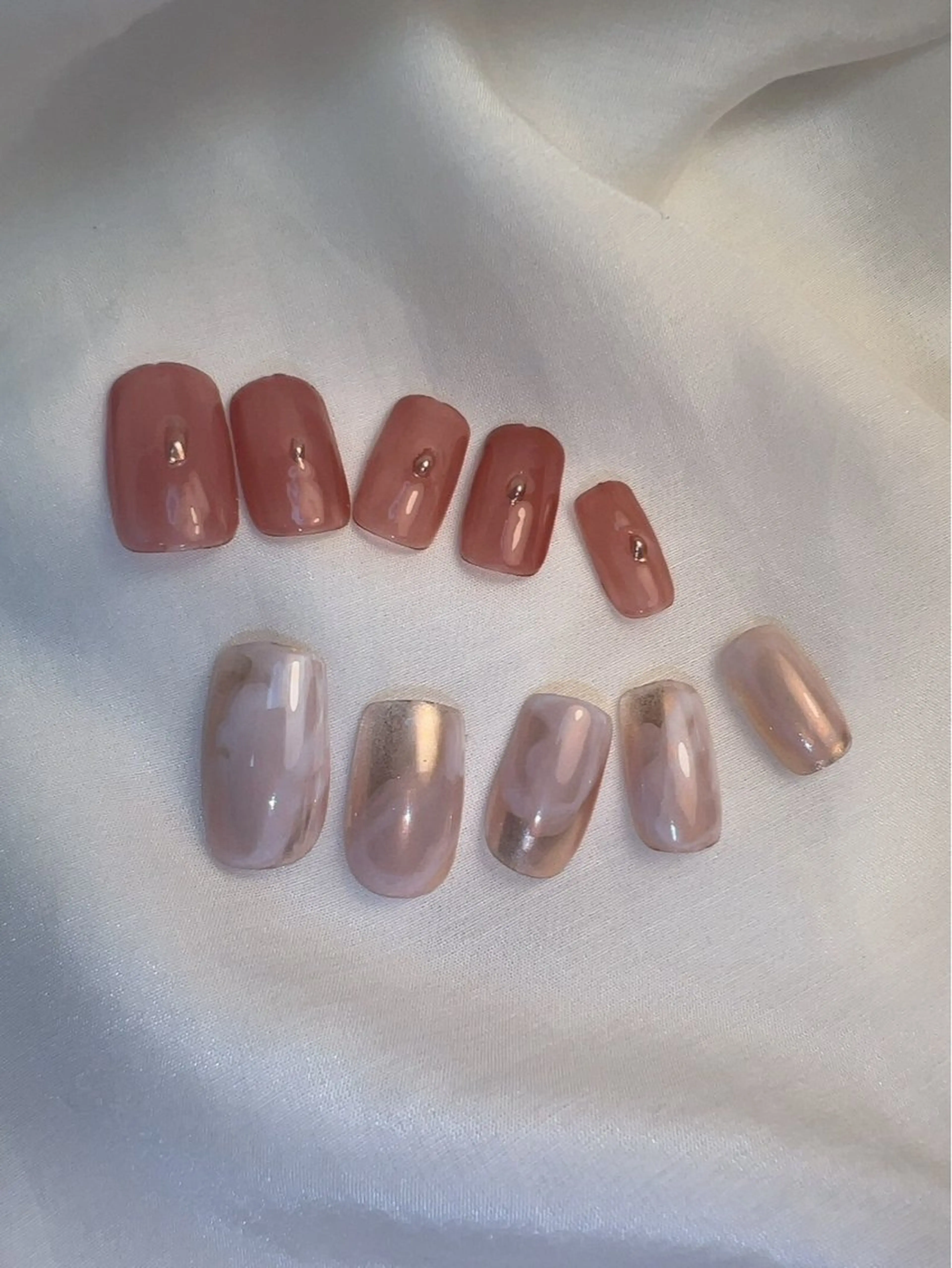 ネイル ハンドネイル irooo 21のネイルデザイン