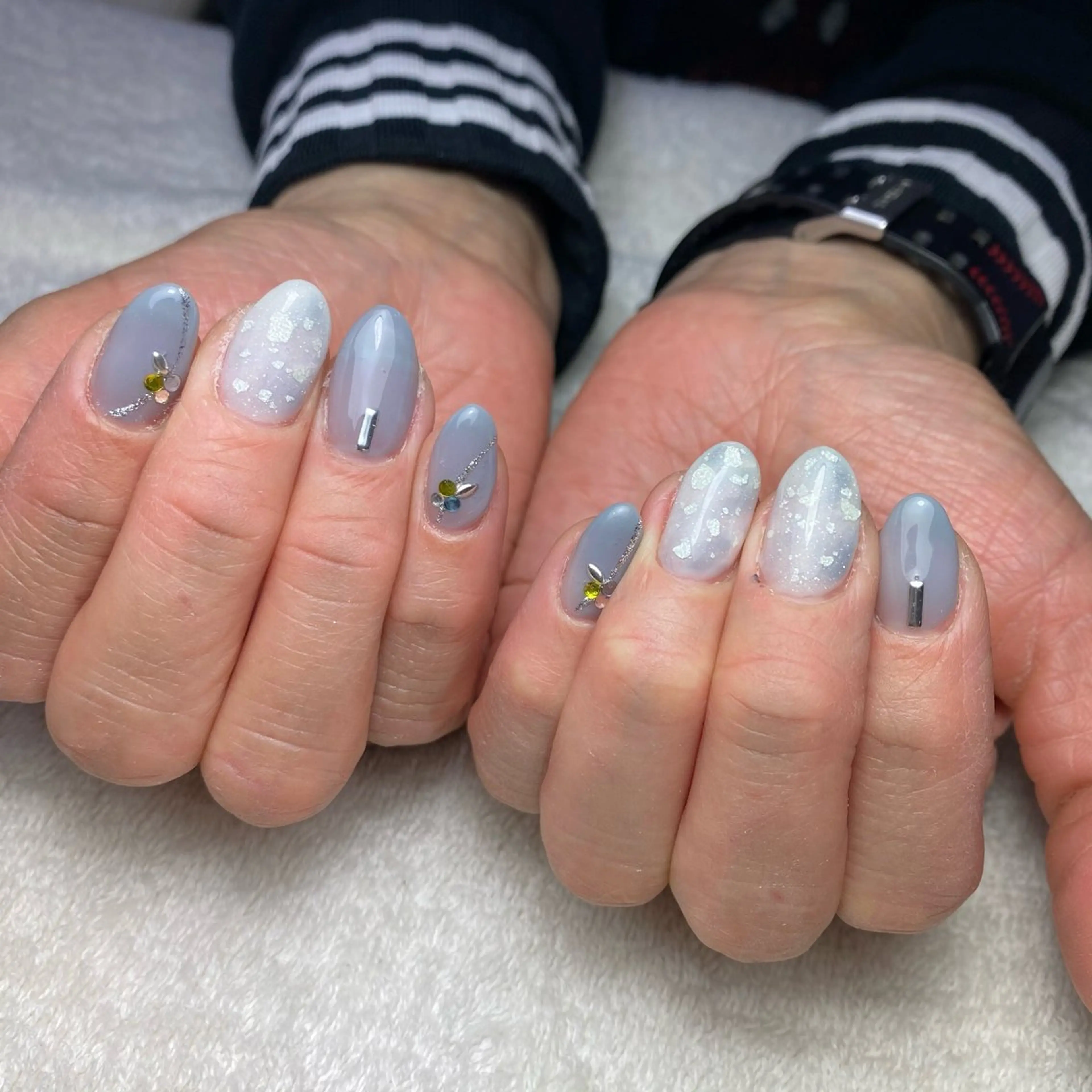 ネイル ハンドネイル COCO+所属・COCO +のエステ・リラクイメージ