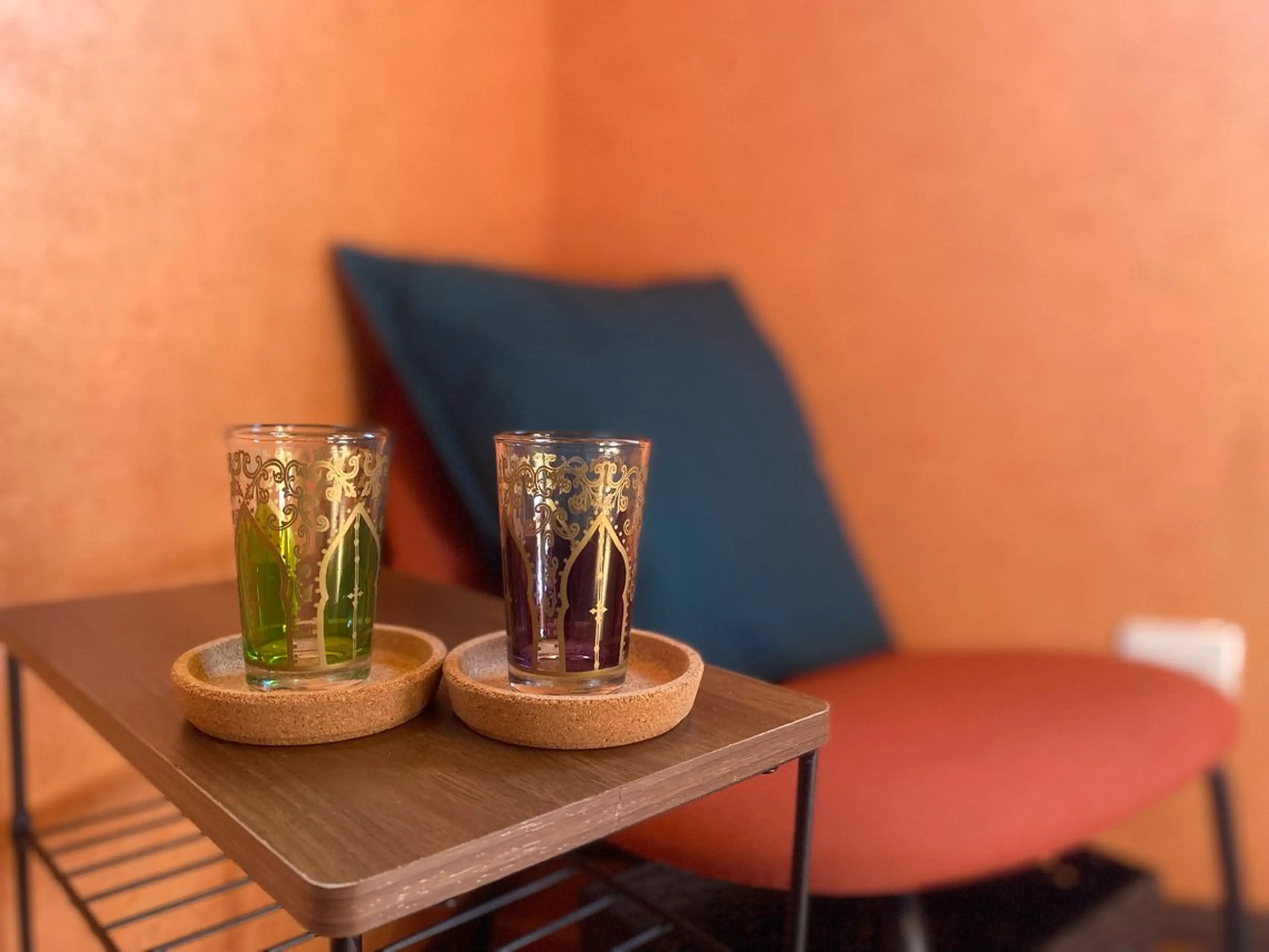 chill-チル- Sakaiのエステ・リラクイメージ