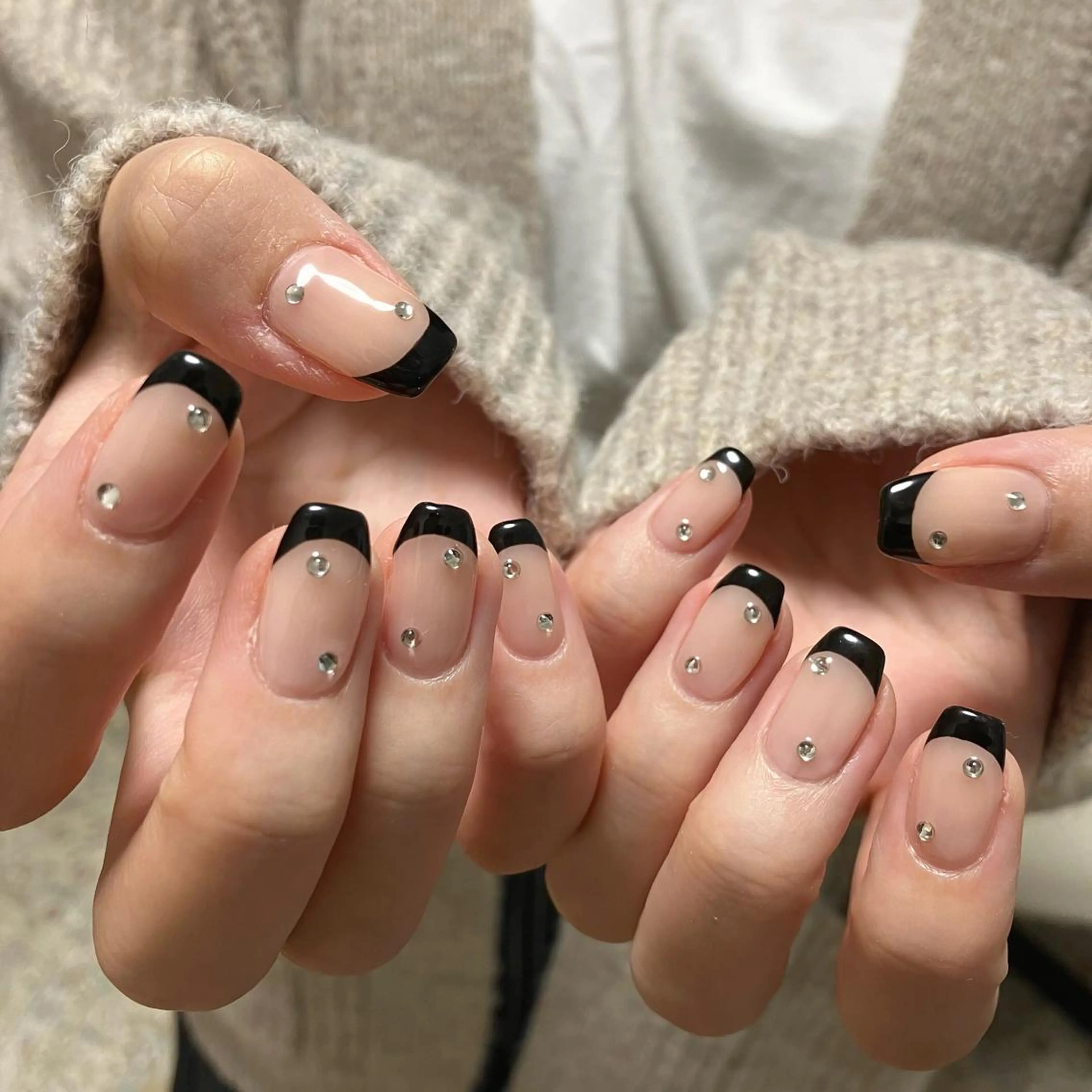 ネイル clocln  / Suzukaのネイルデザイン