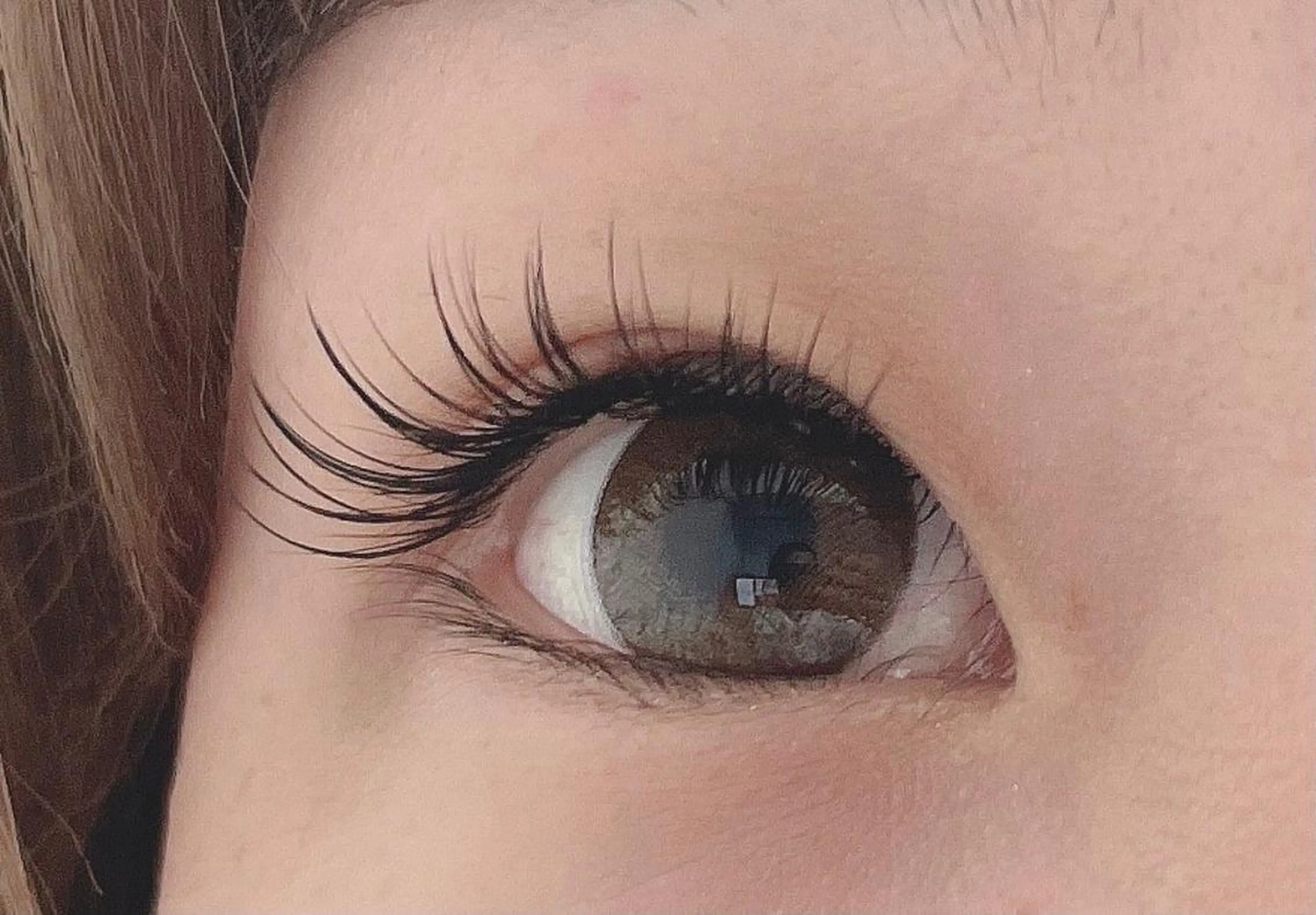 💚オフ無料‼️ フラットラッシュ160本💚の写真