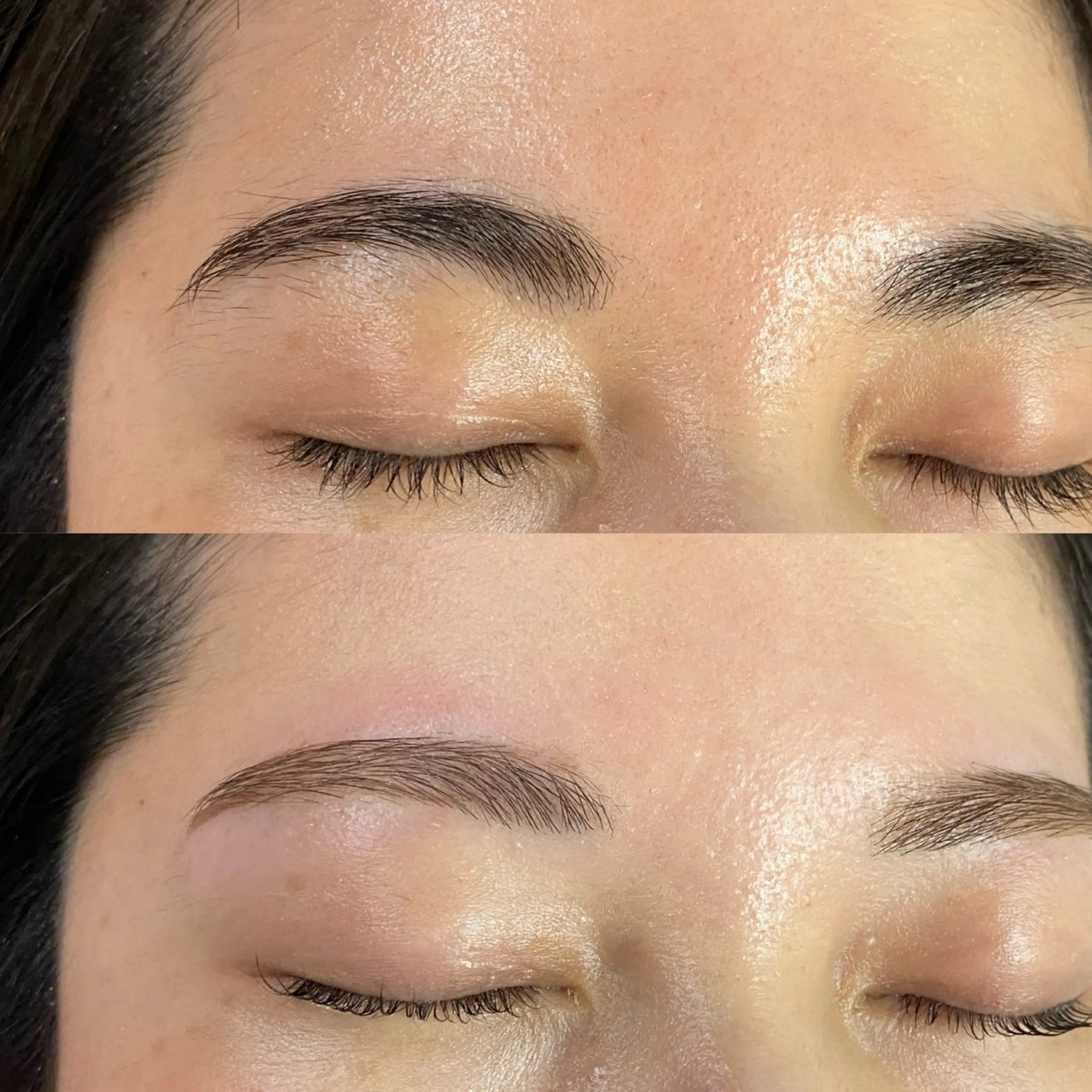 アイブロウ Ｍona 富士見町 まつ毛/眉毛のマツエク・マツパデザイン