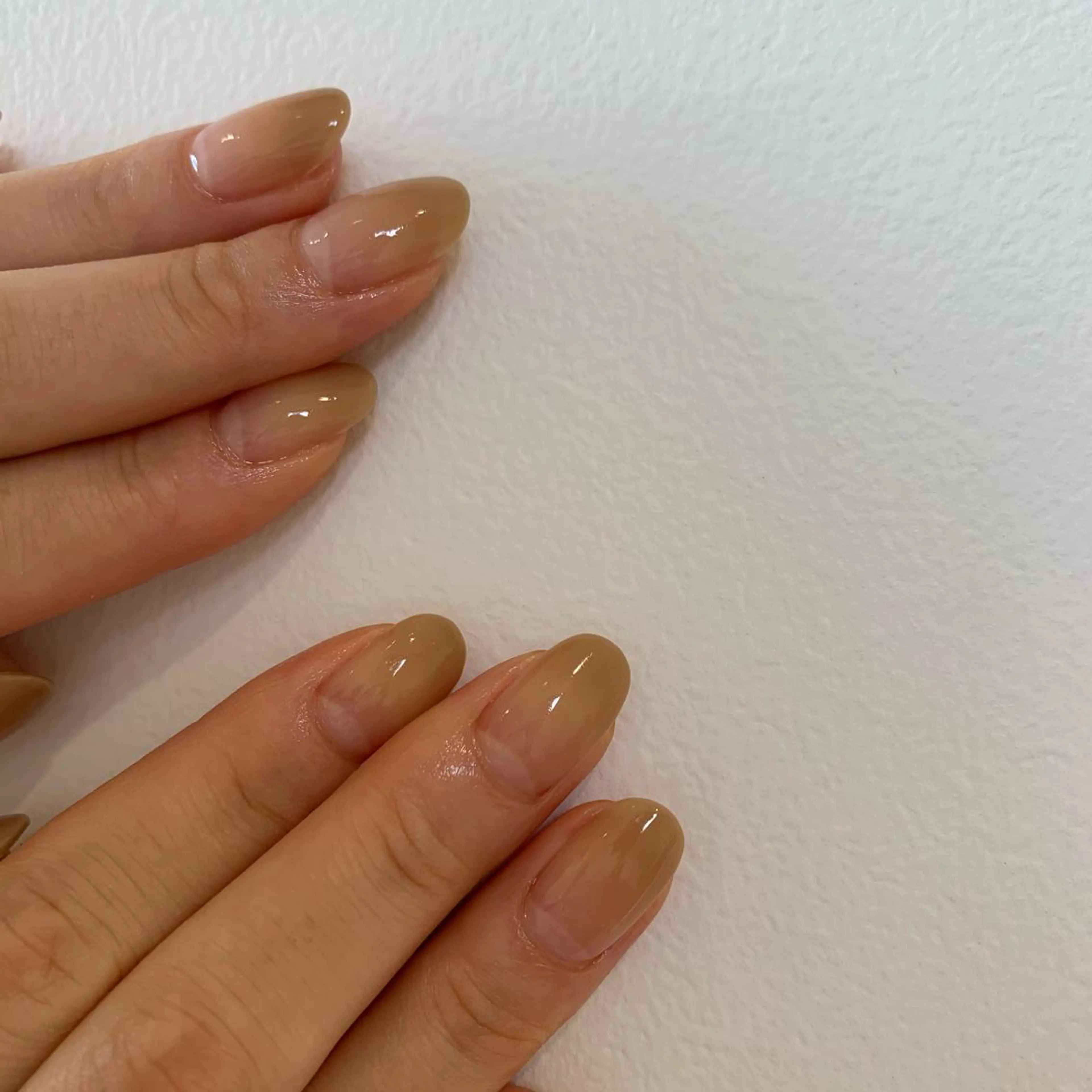 ネイル 片野 菜々のネイルデザイン