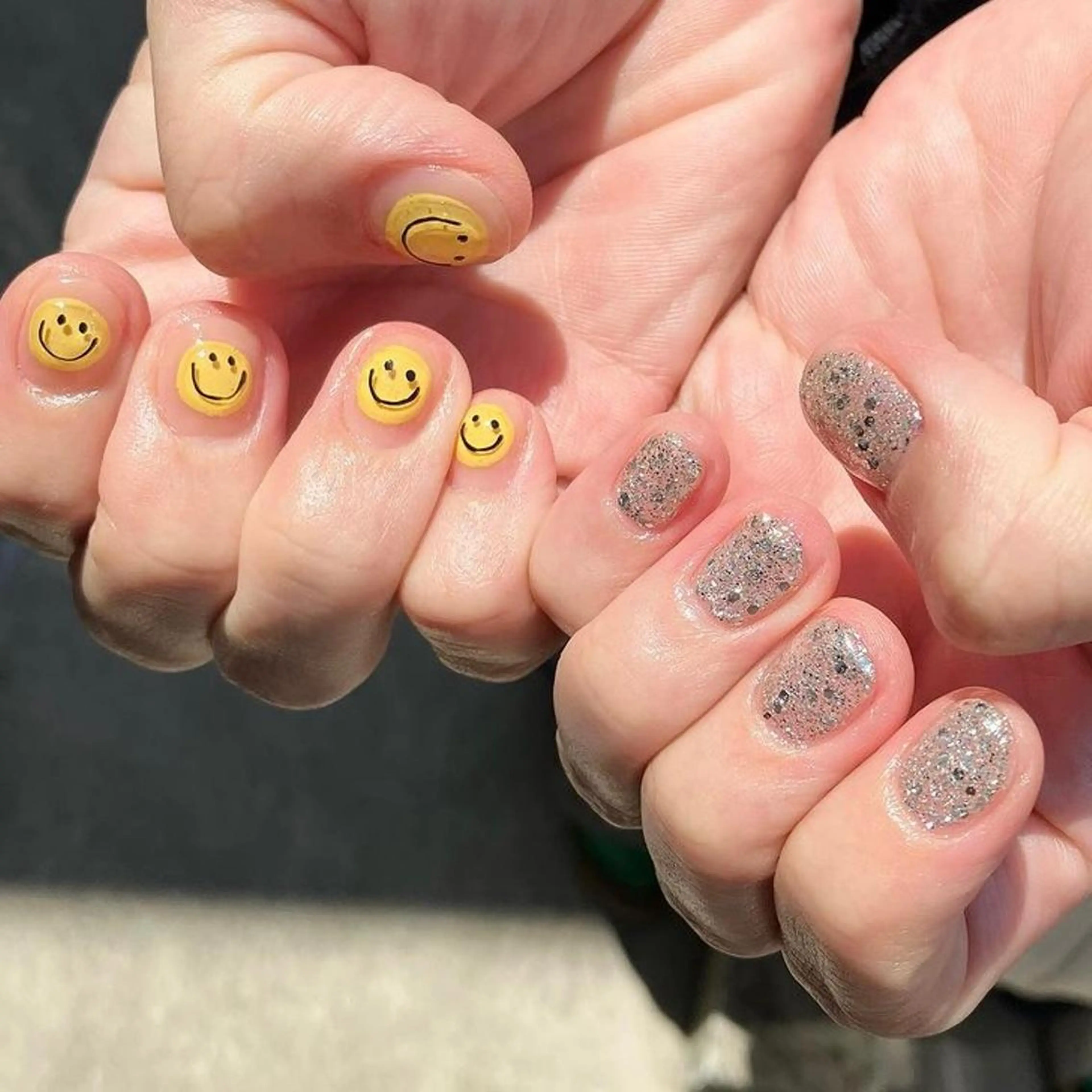 ネイル hiroba nailのネイルデザイン