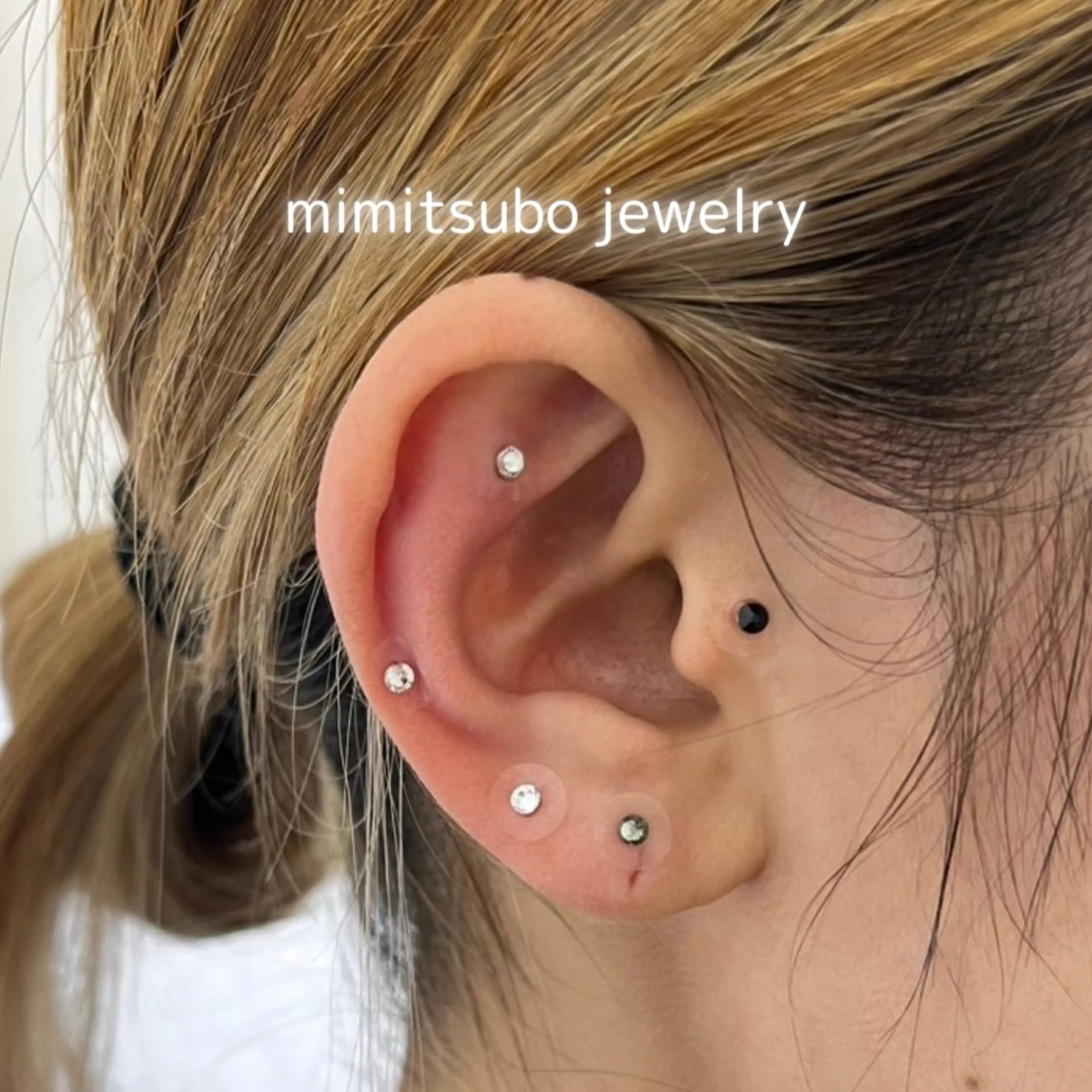 その他 歌舞伎町深夜サロン to mëのエステ・リラクイメージ