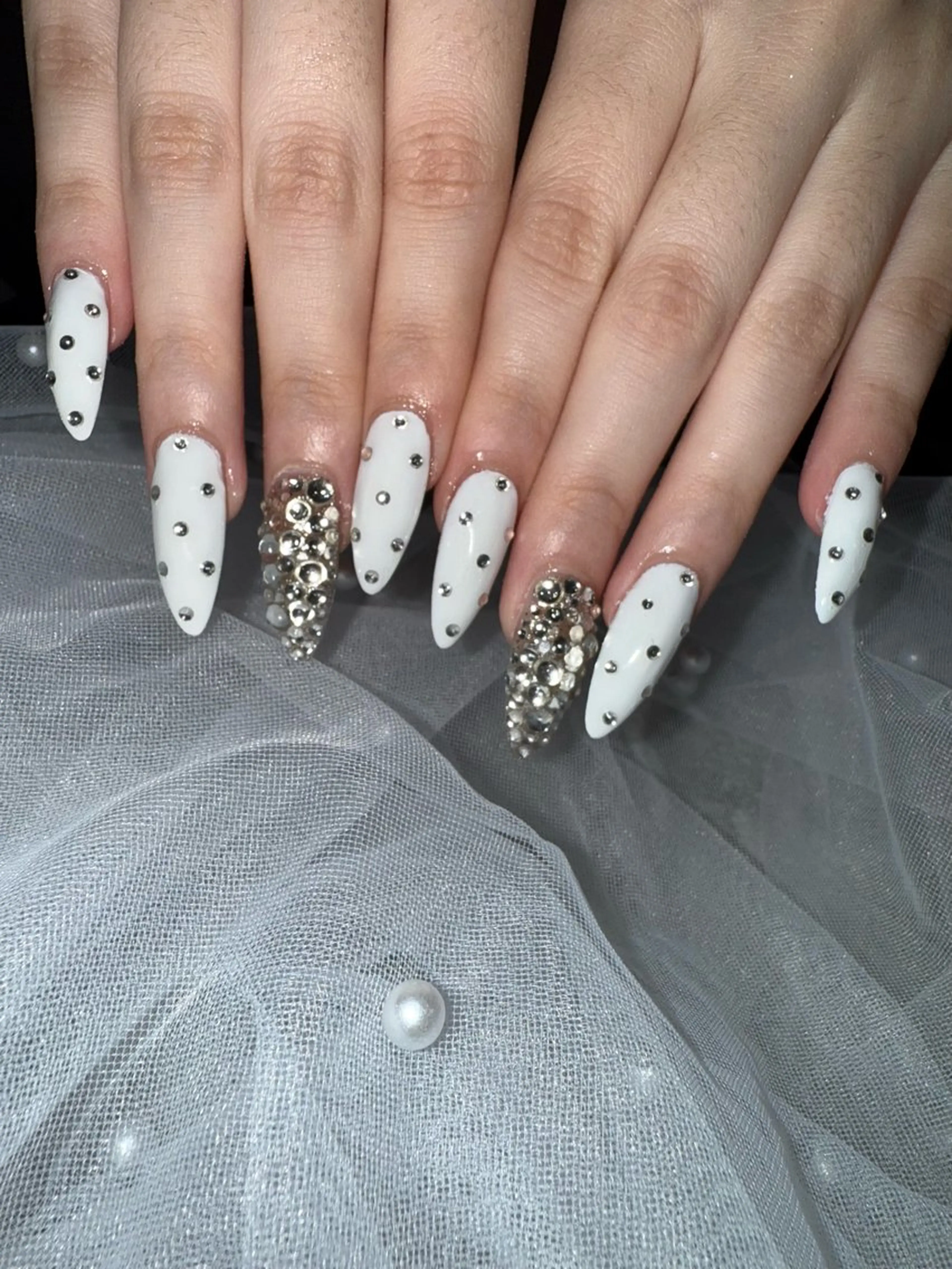 やり放題💅当店オフ込みの写真