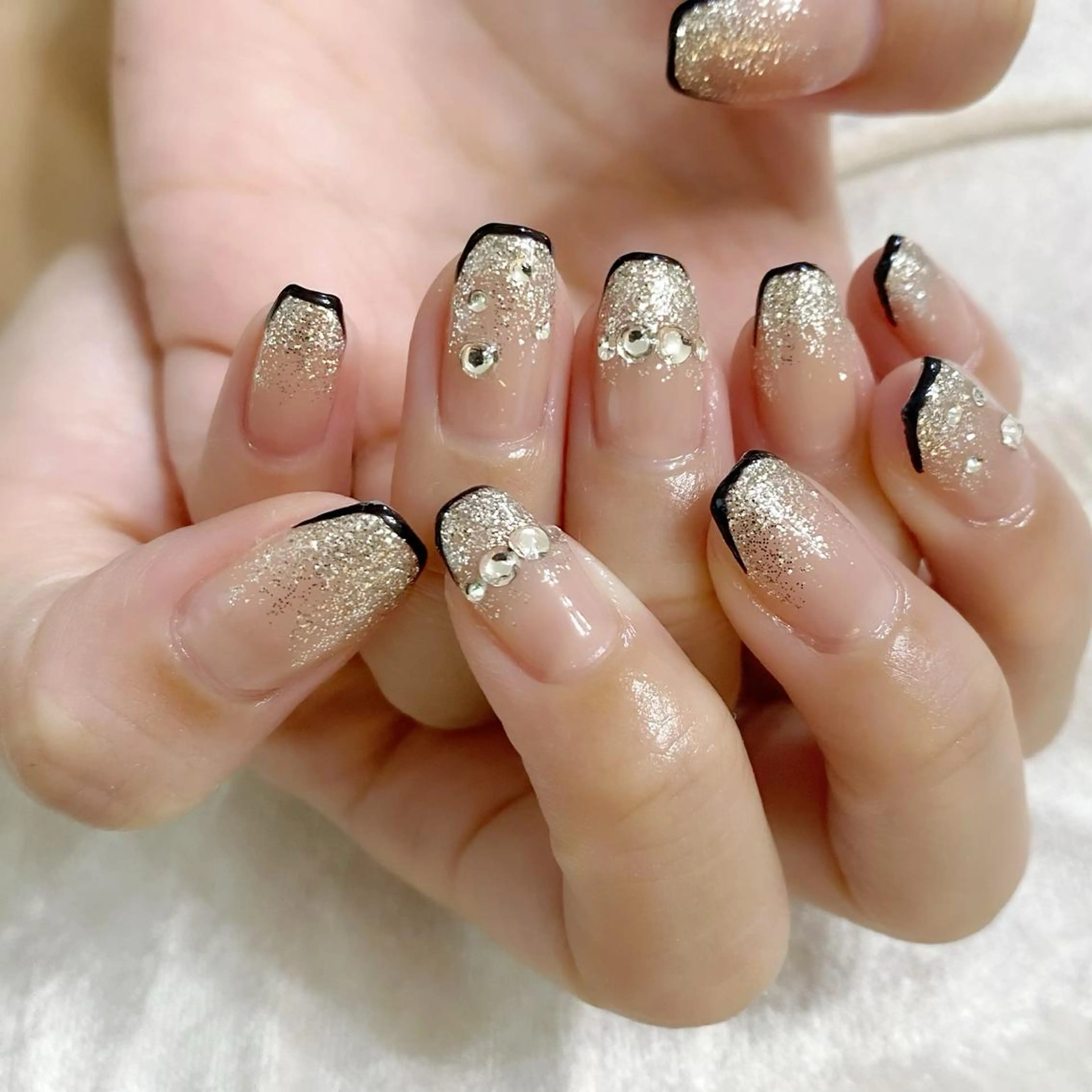 ネイル ハンドネイル Uchida Mayunaのその他イメージ