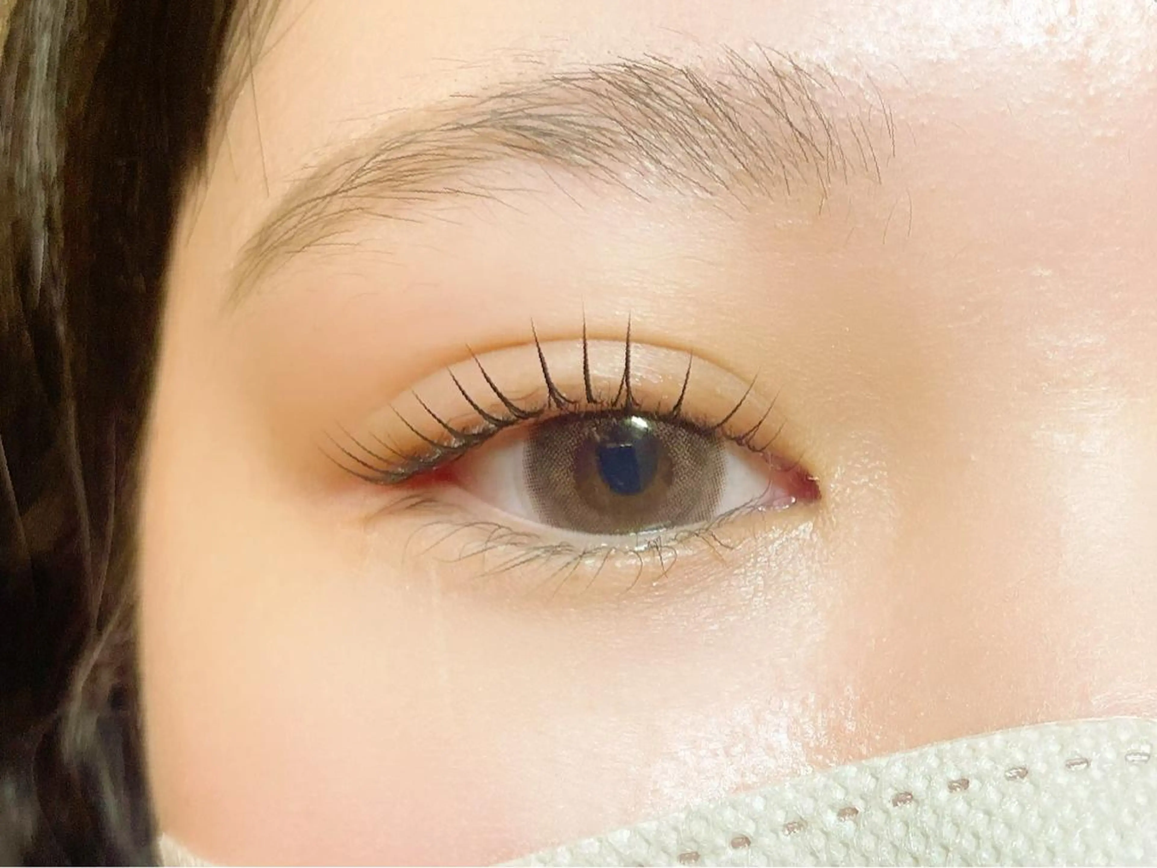 マツエク・マツパ AYAKA🤍 まつ毛パーマのマツエク・マツパデザイン