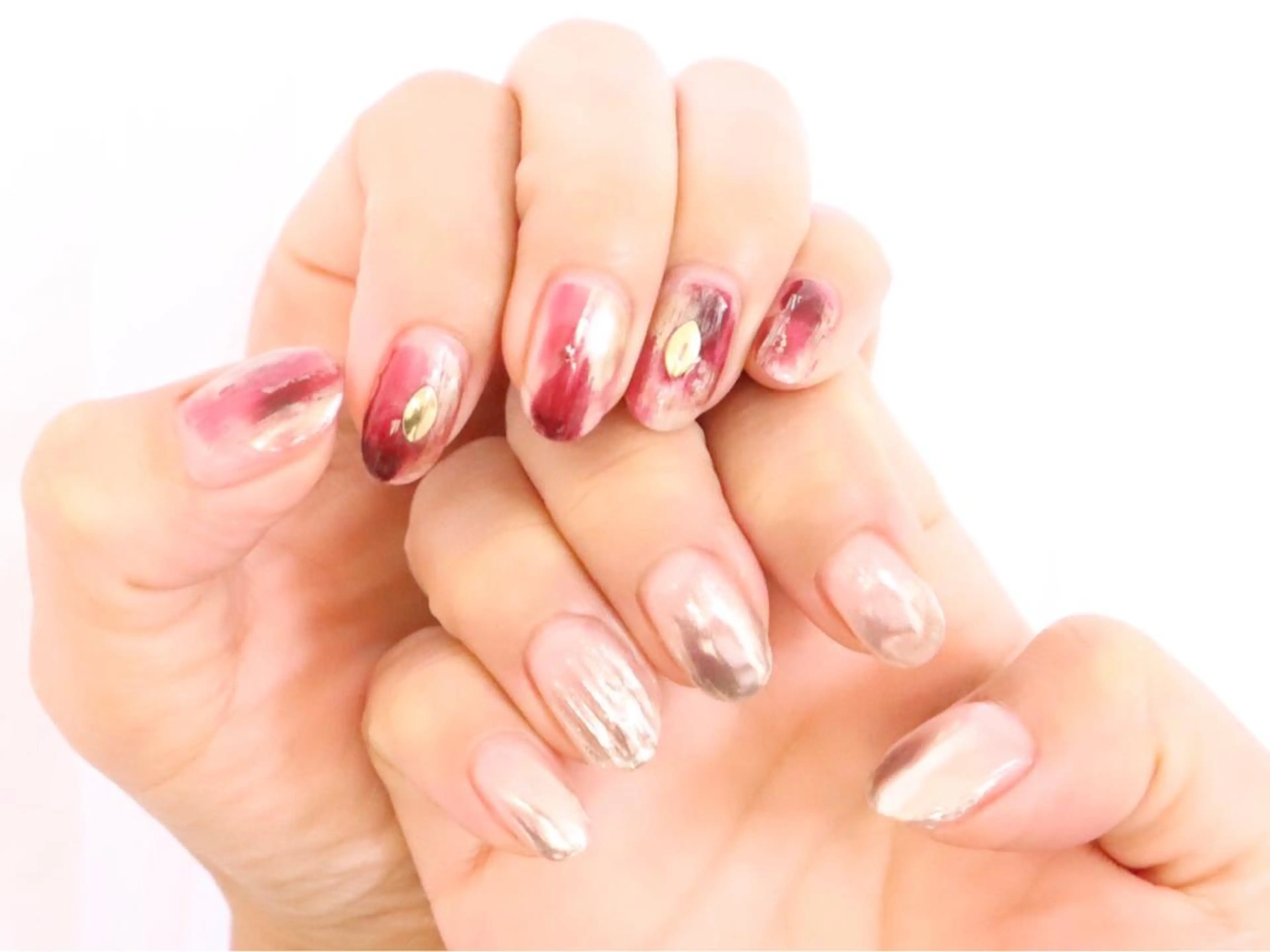 ネイル Dolce.Nail 柏店のネイルデザイン