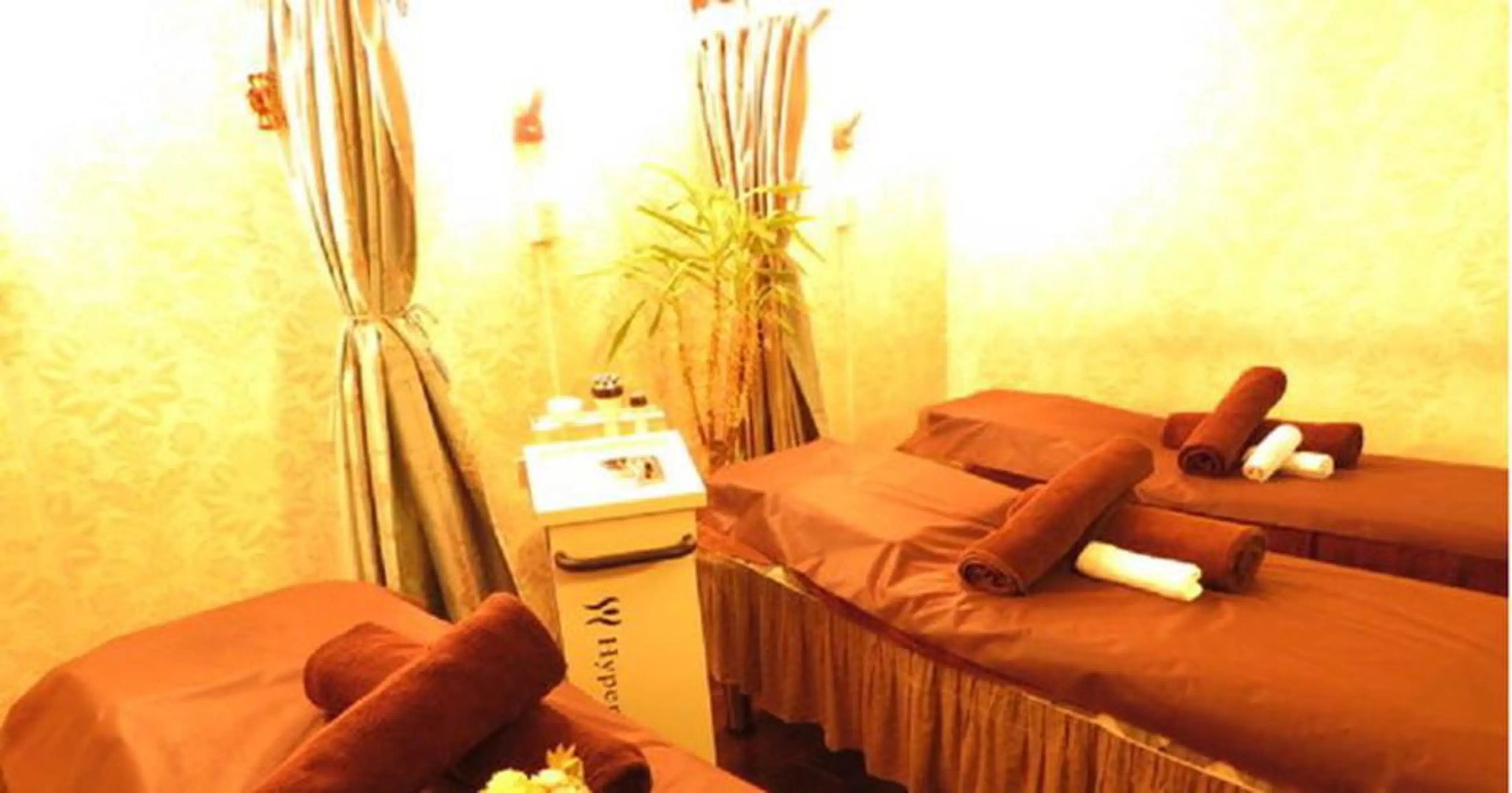 台湾式マッサージlabelle渋谷宮益坂店所属・台湾式マッサージ labelleのエステ・リラクイメージ