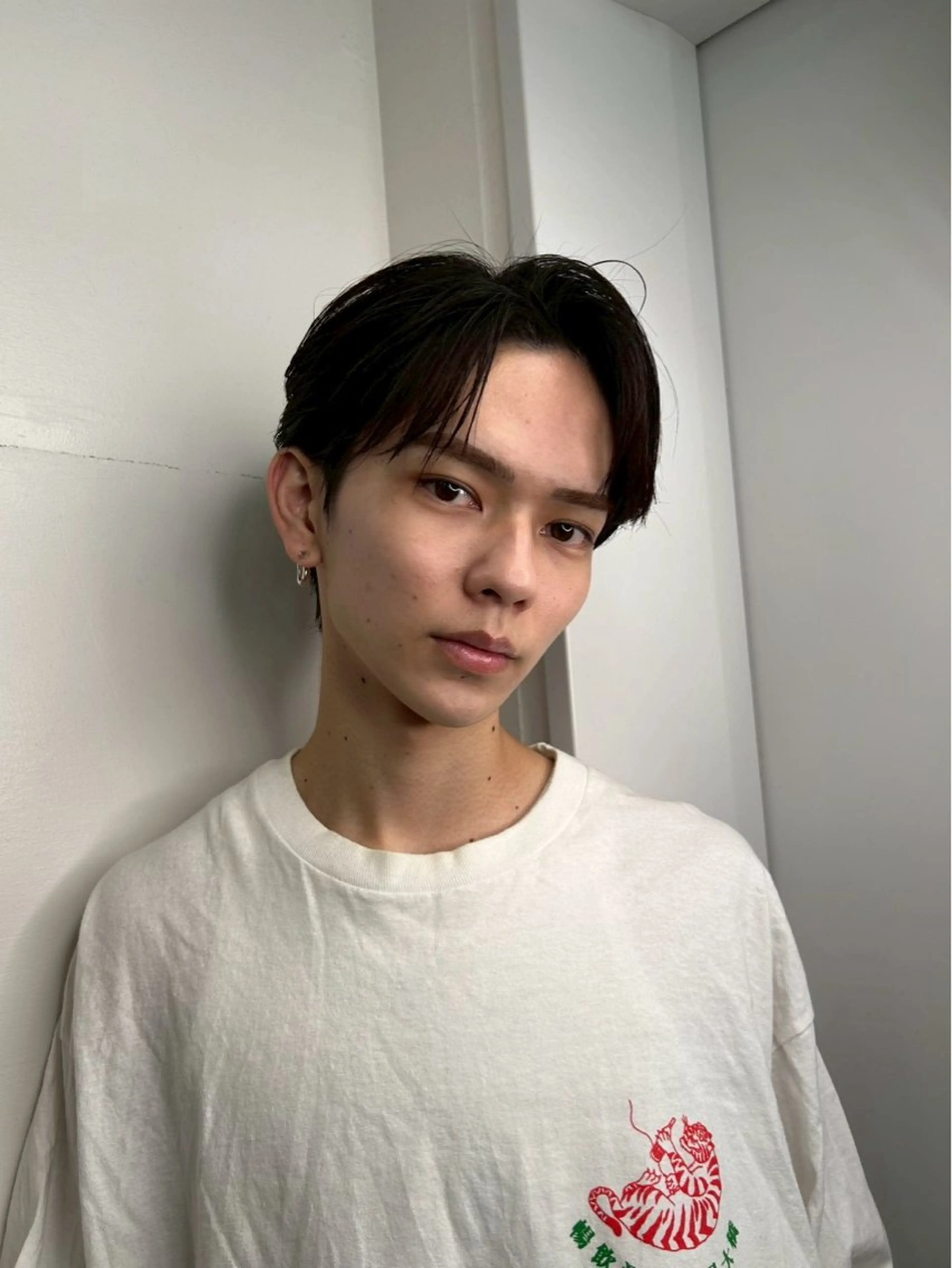 メンズ mizuki ／カットモデル様募集のヘアスタイル