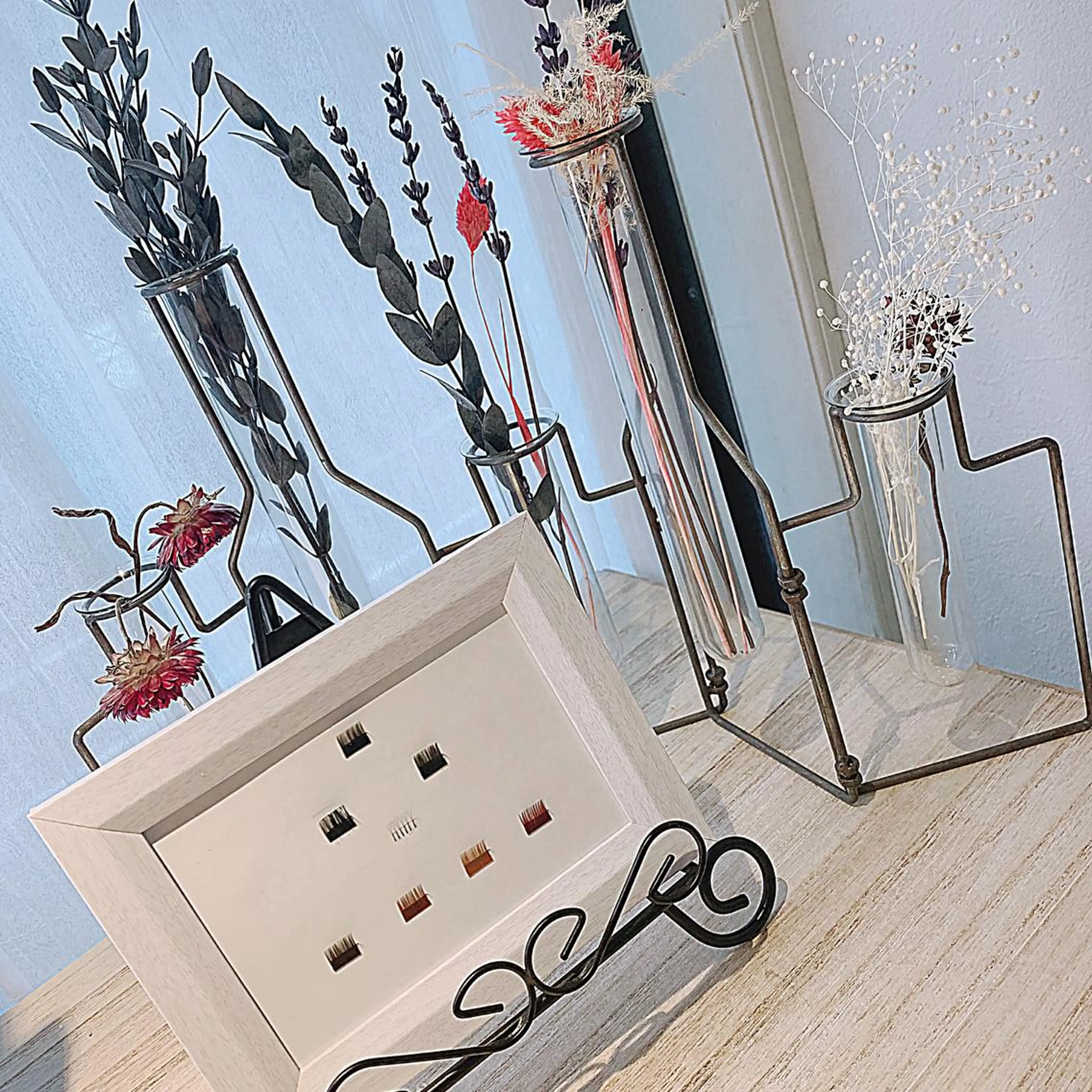 マツエク・マツパ 🪄◝ cake harunoのマツエク・マツパデザイン