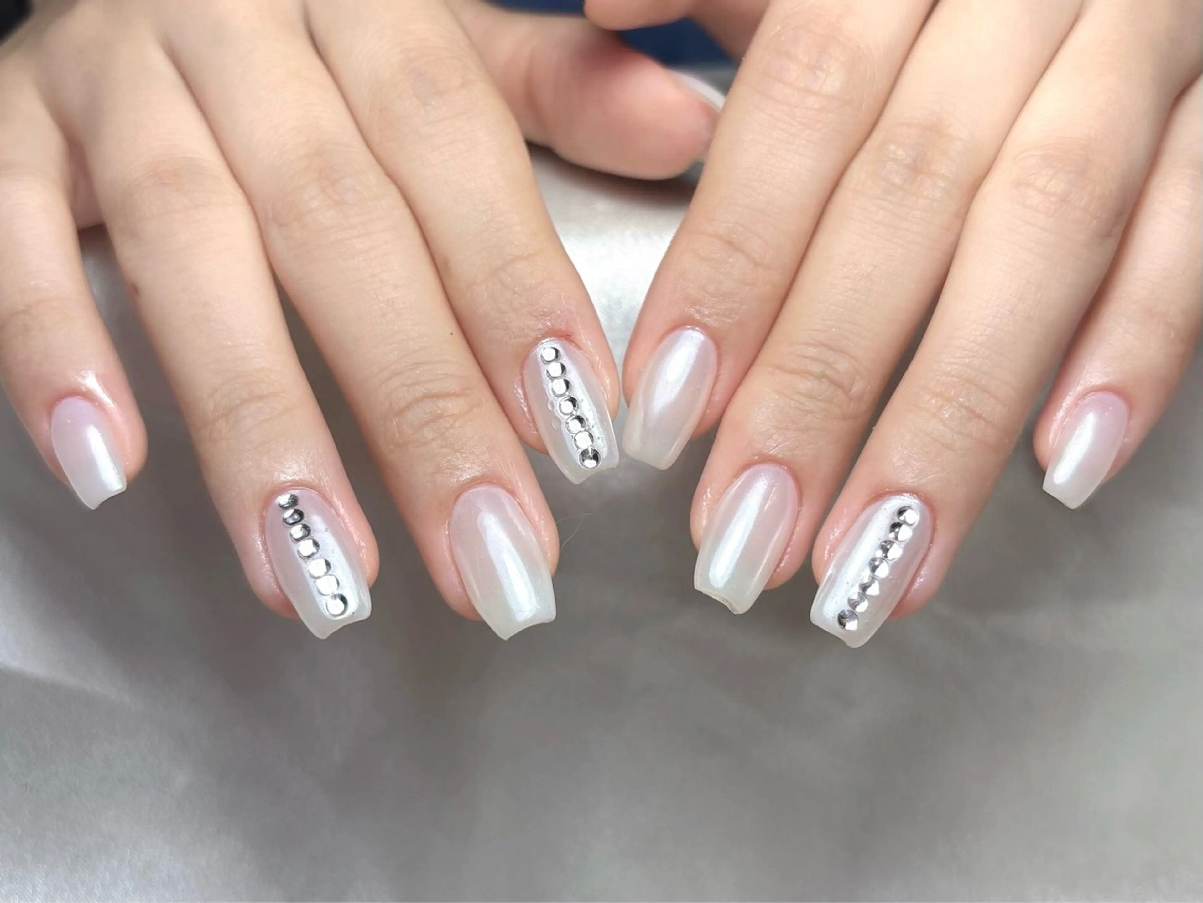 ネイル ハンドネイル Rubys nailのネイルデザイン