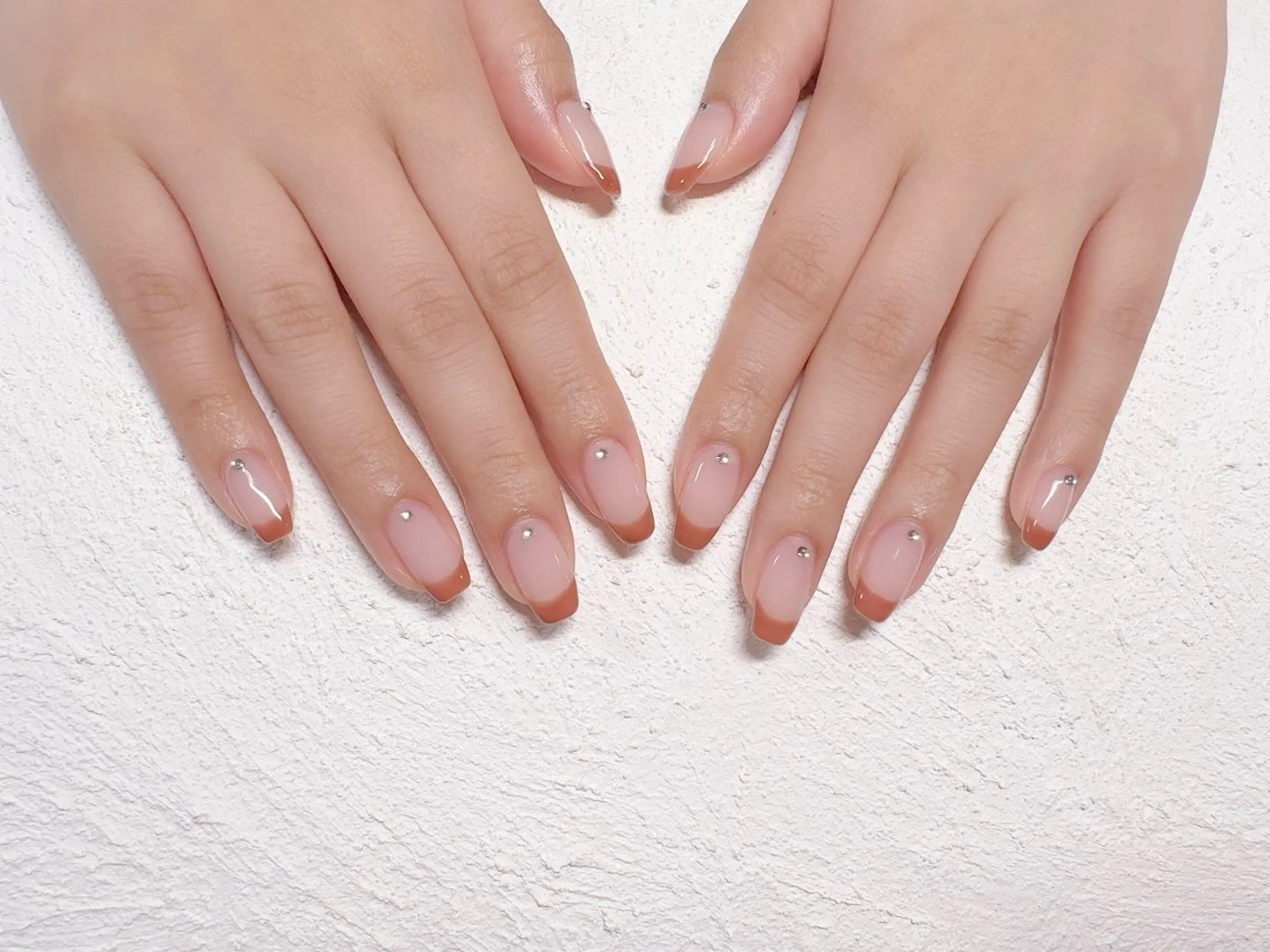 ネイル 持ち込み Regaro i.sのネイルデザイン