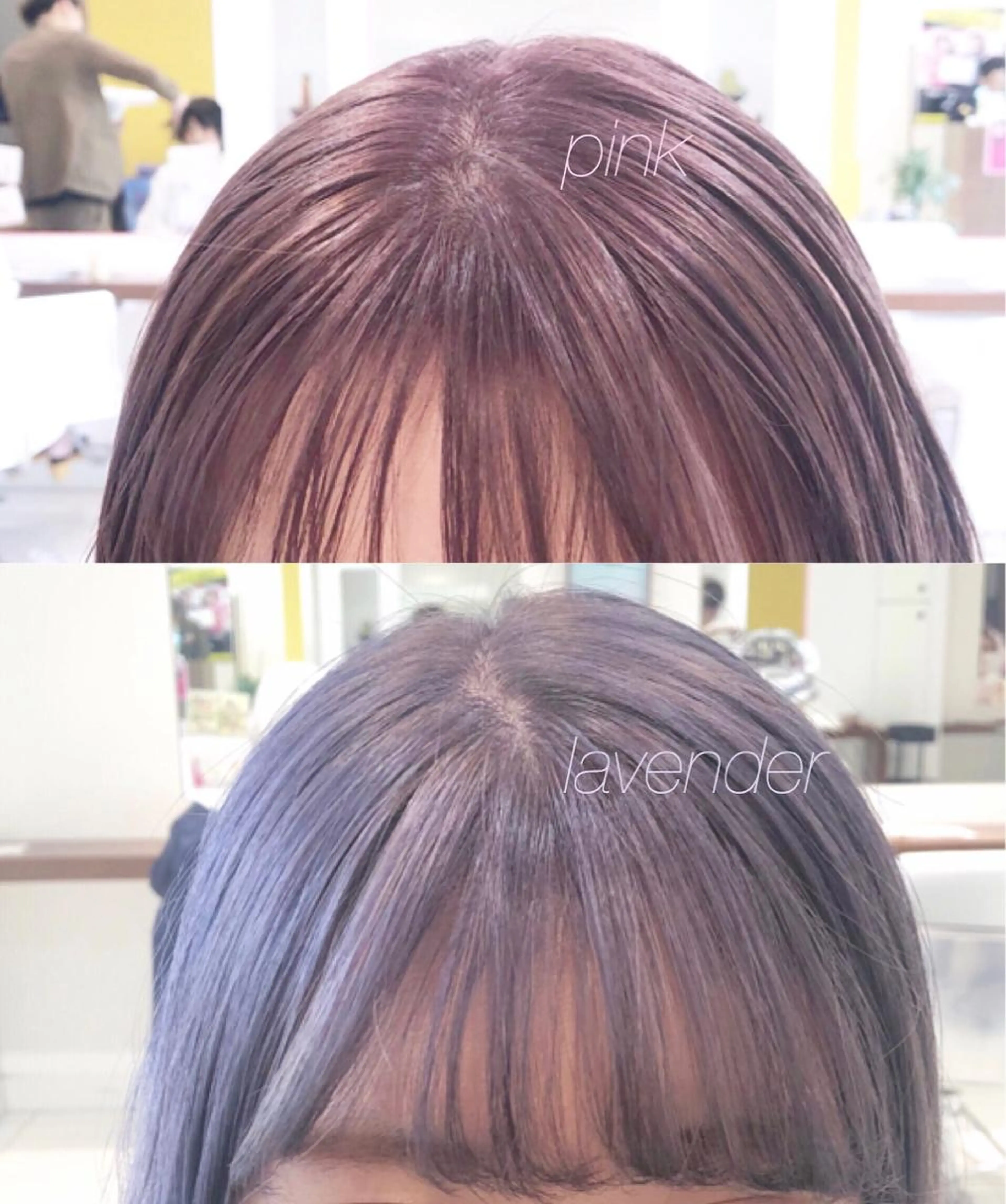 ※当日のみ受付✂️前髪カット✂️の写真