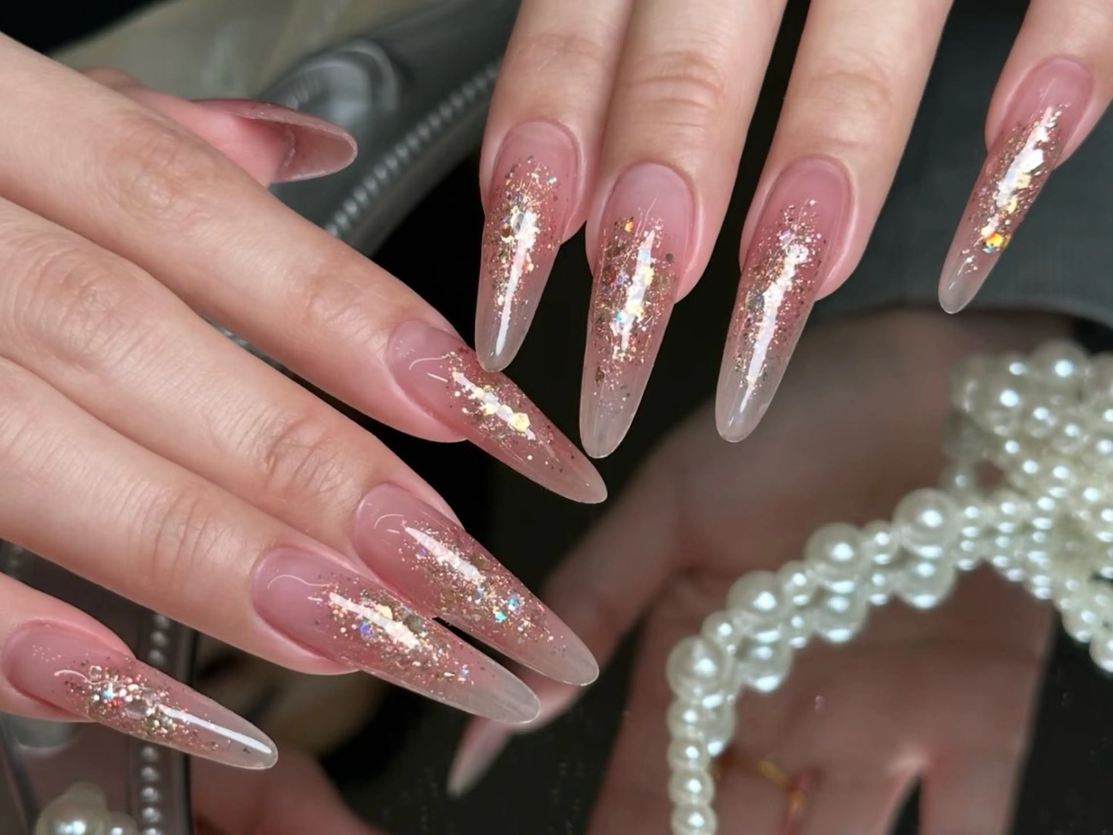 ネイル Miya nailのネイルデザイン