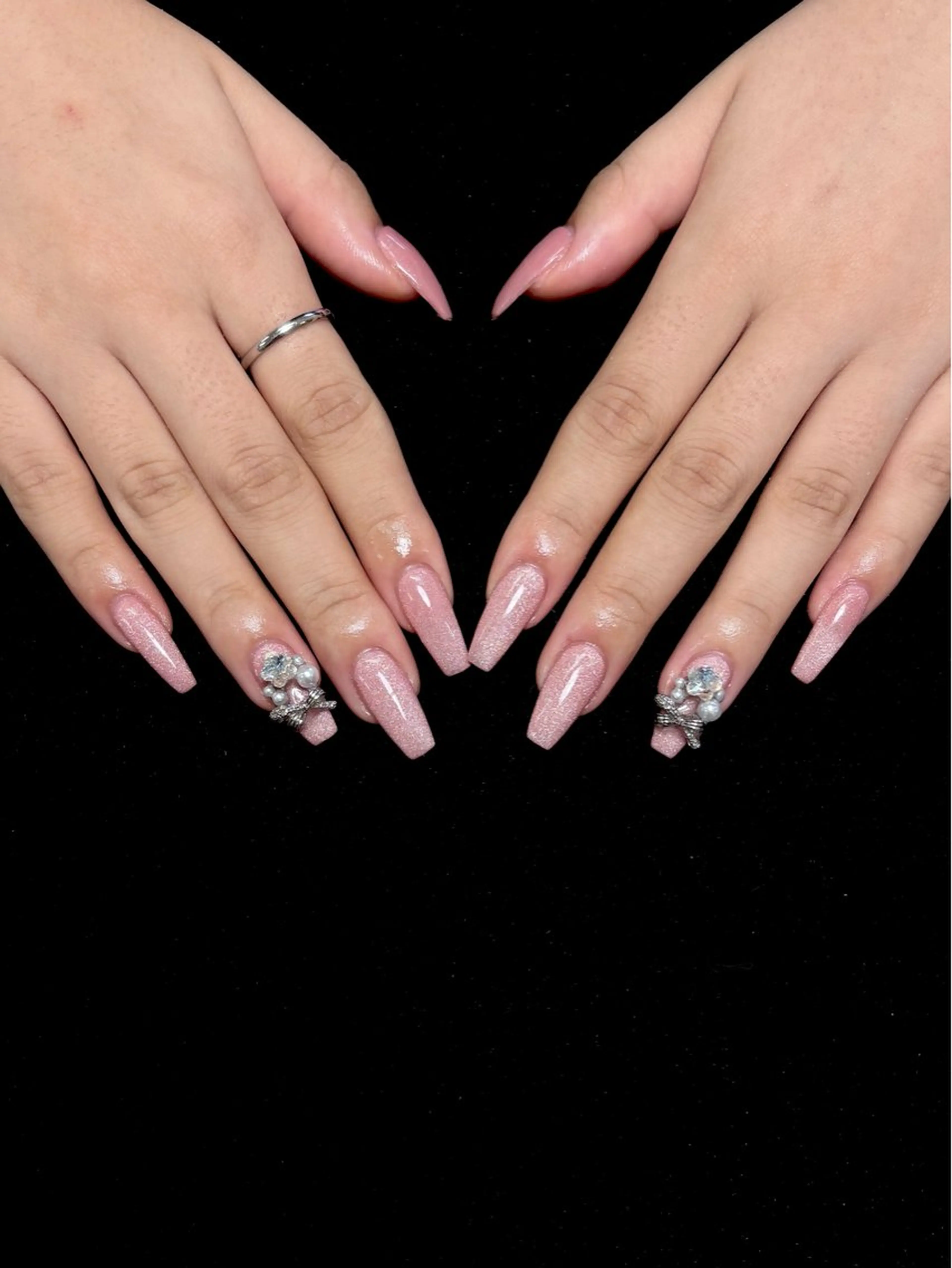 ネイル ハンドネイル な なのネイルデザイン