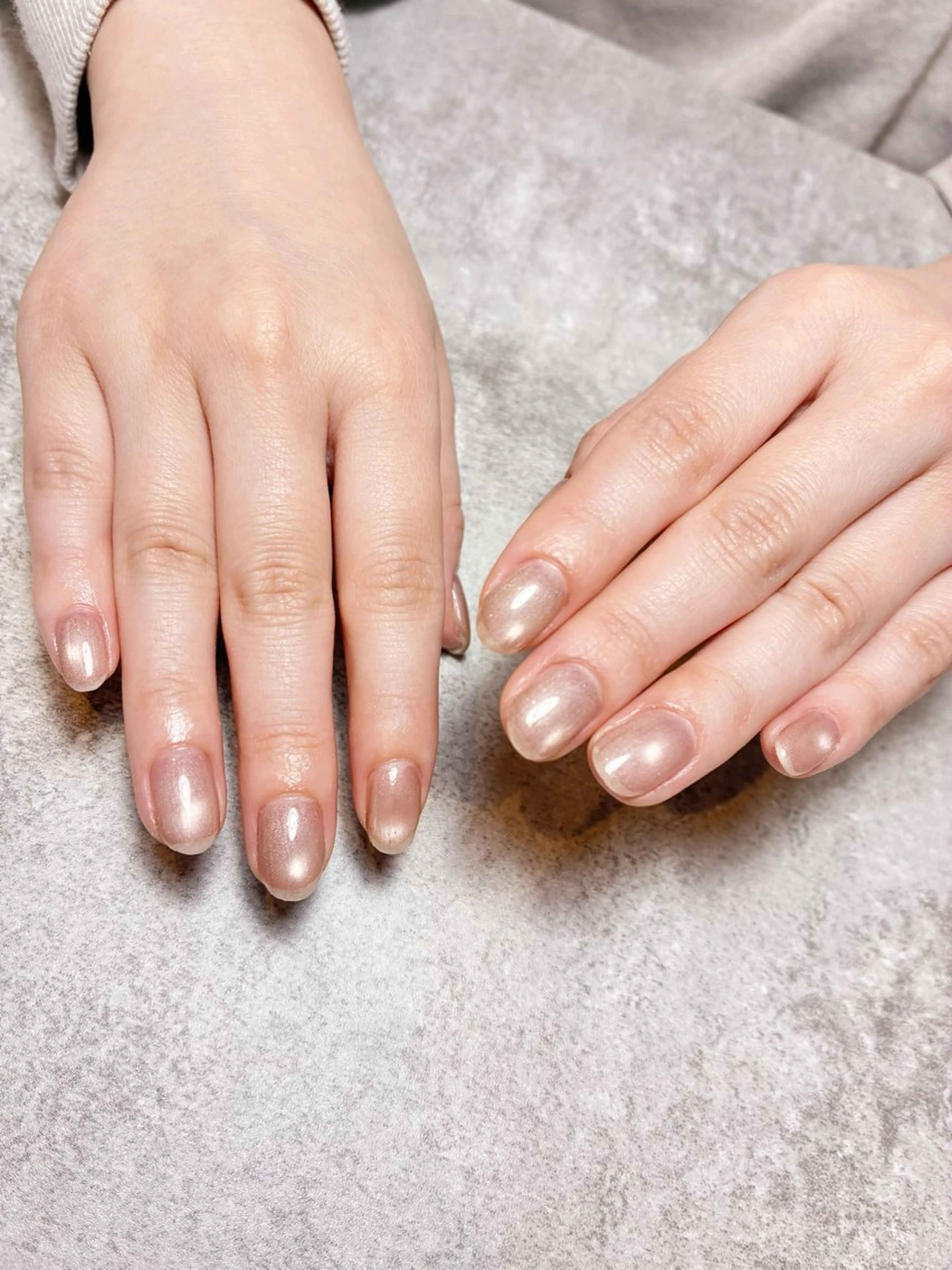 ネイル Rien Salonのネイルデザイン