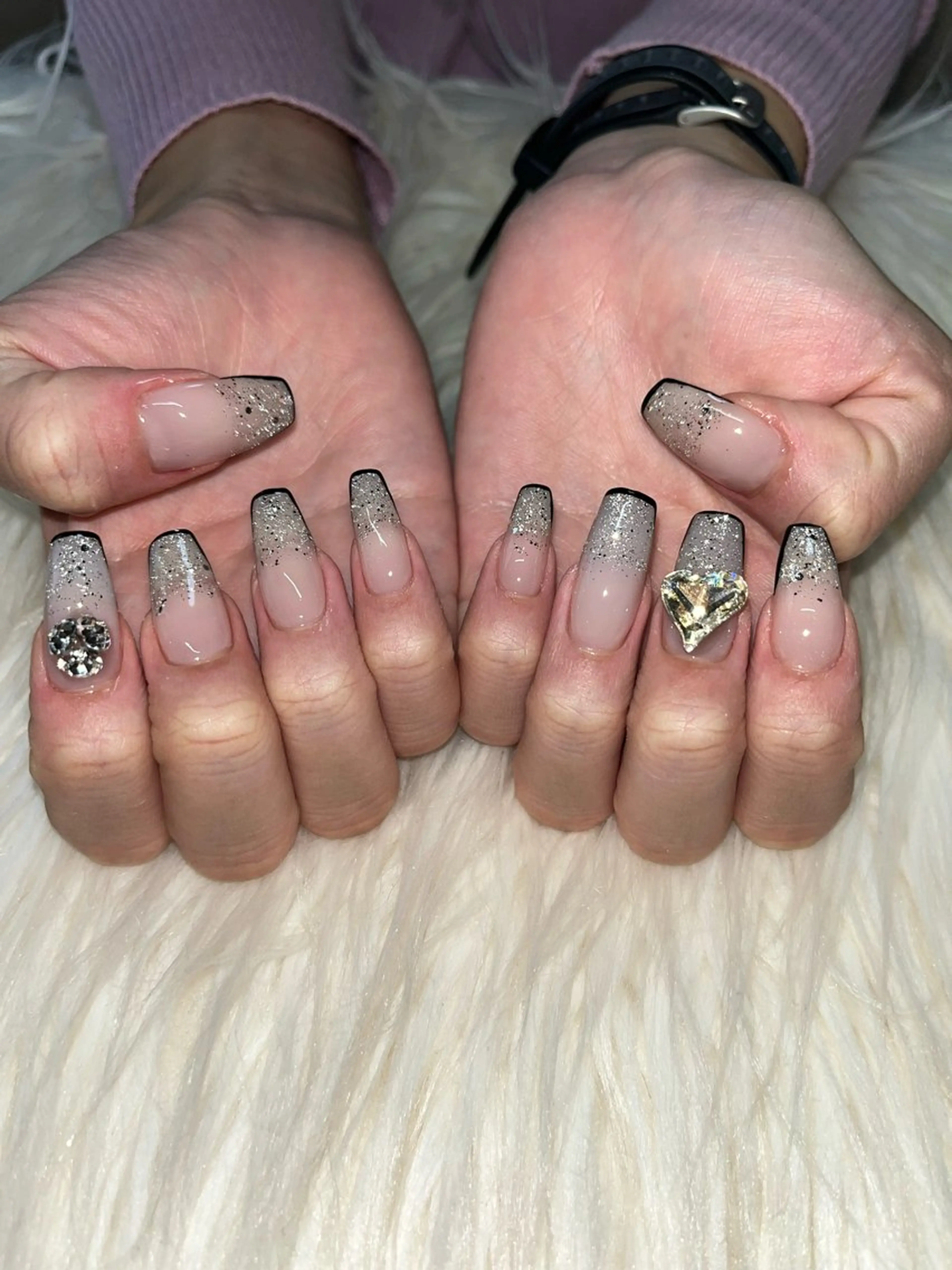 ネイル nail ameryのネイルデザイン