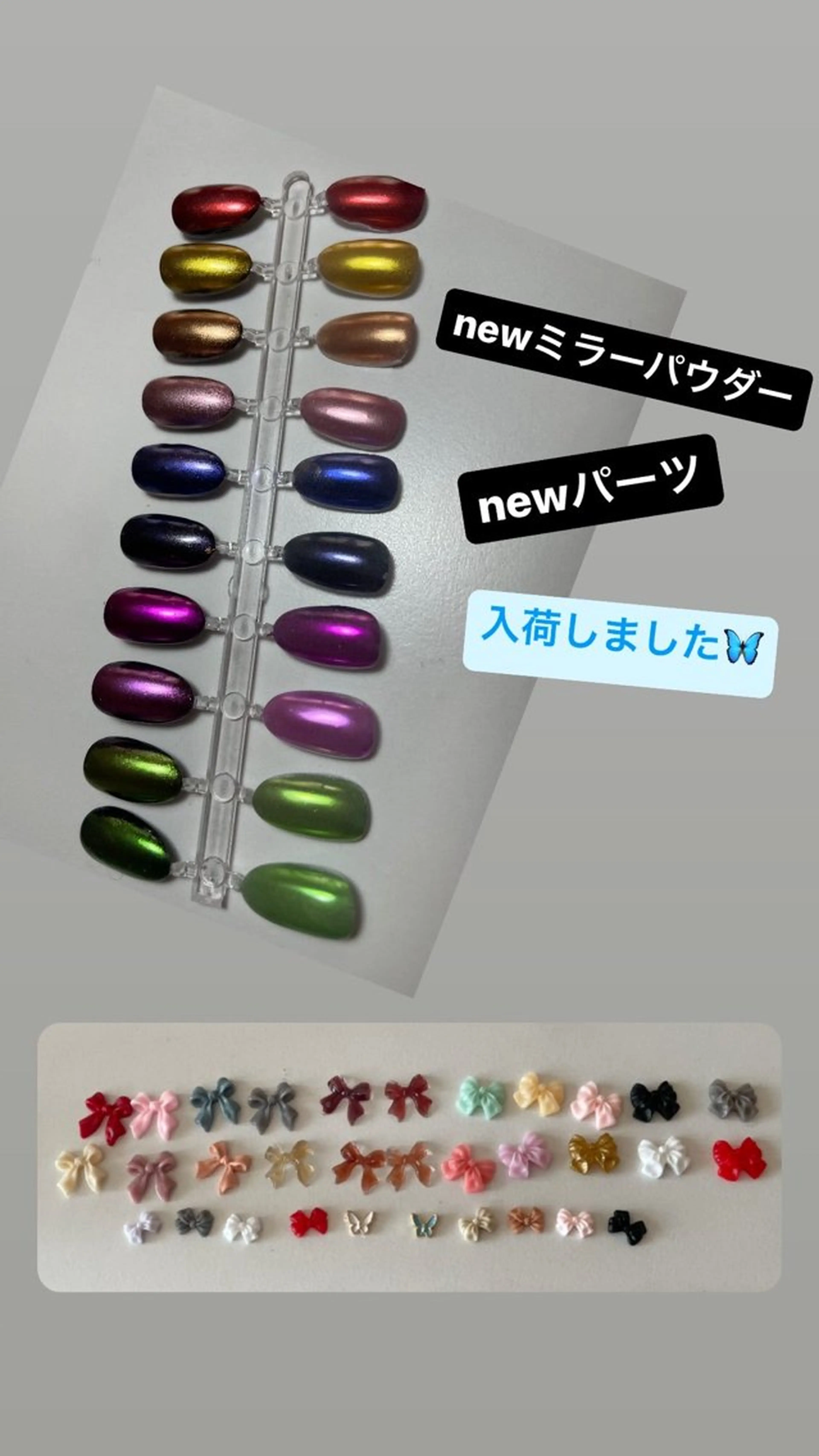 ネイル Shizuka Nail Salonのネイルデザイン