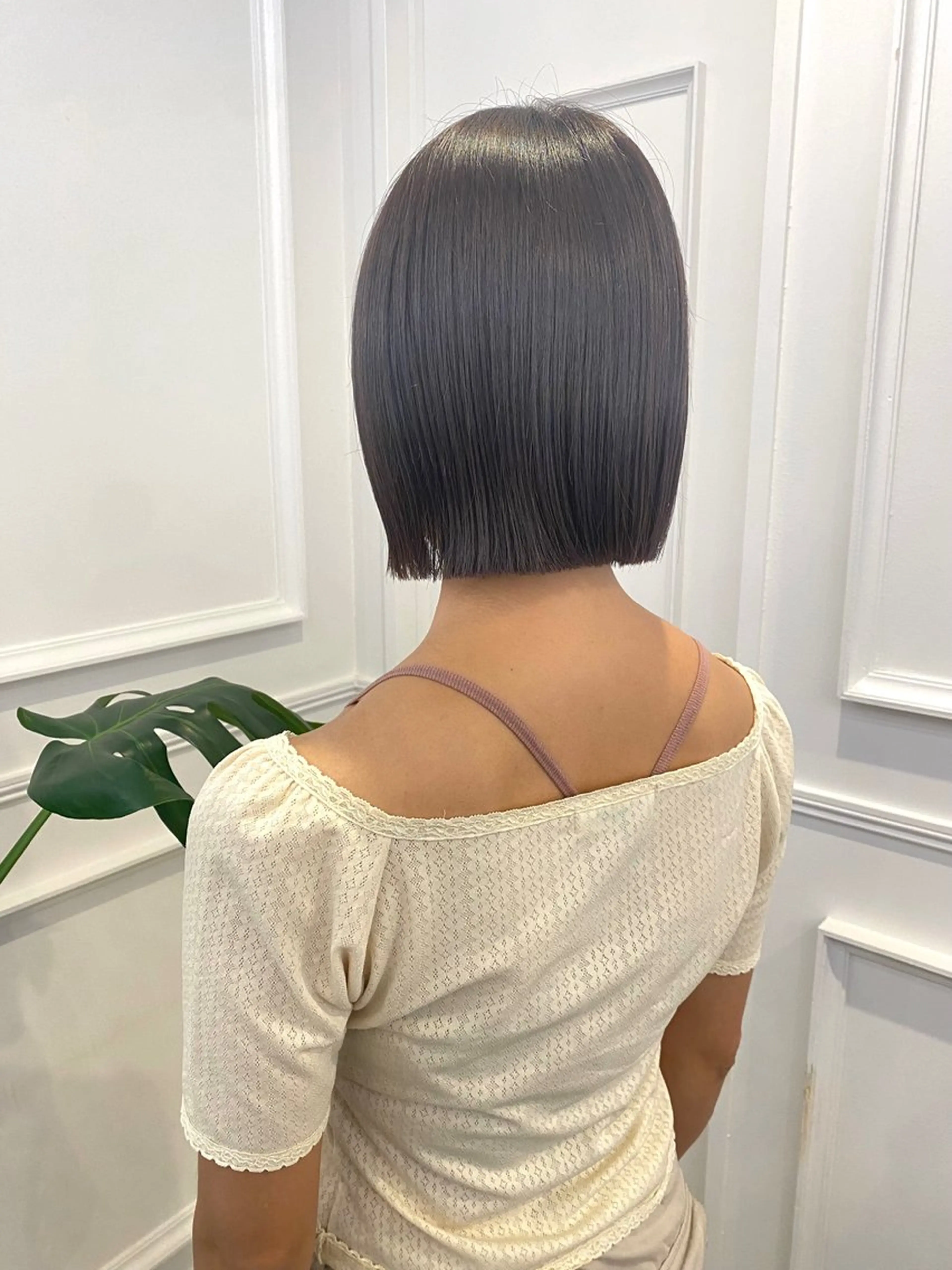 ショート HARUKA🍒 toccaのヘアスタイル