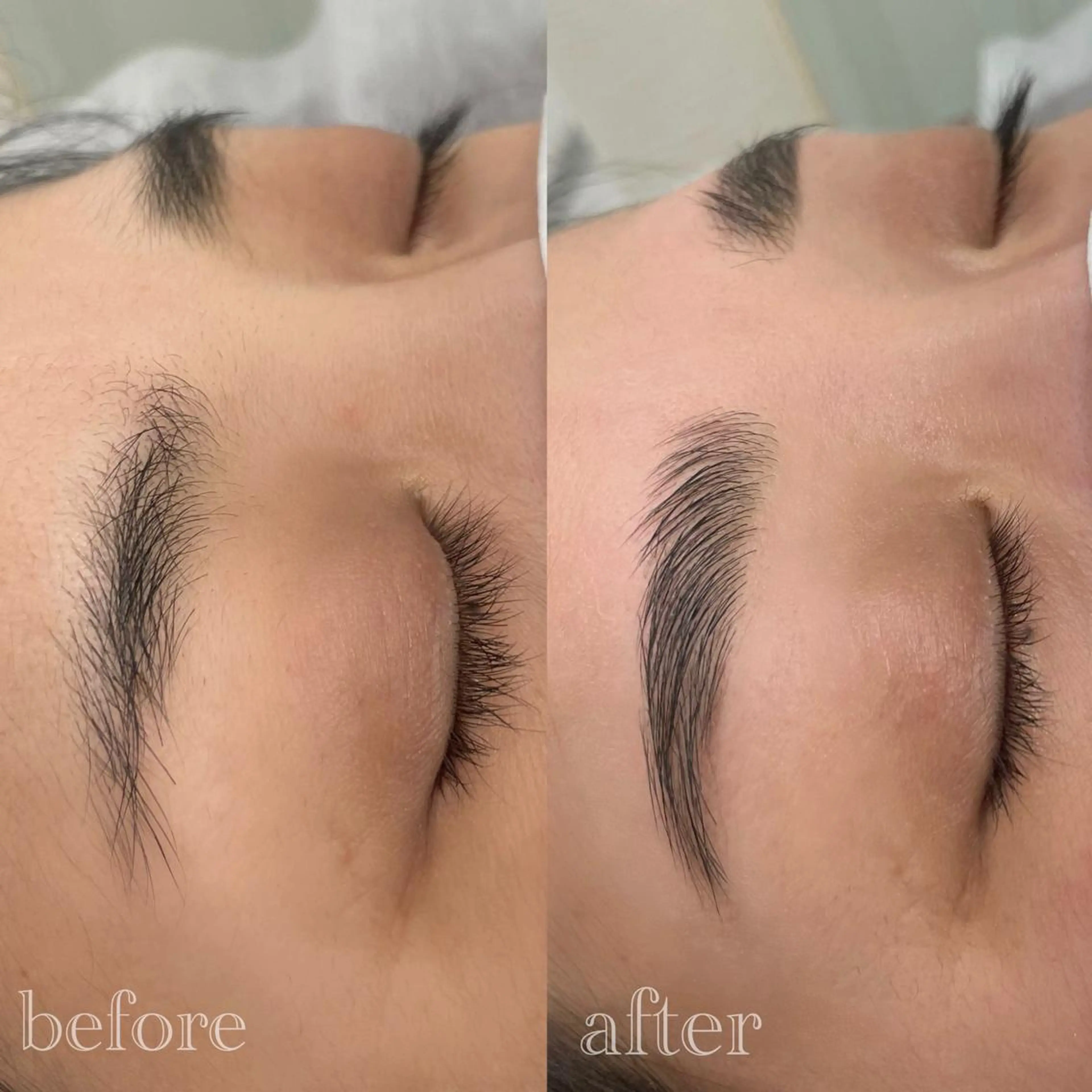 アイブロウ EYELA銀座 伊藤のマツエク・マツパデザイン