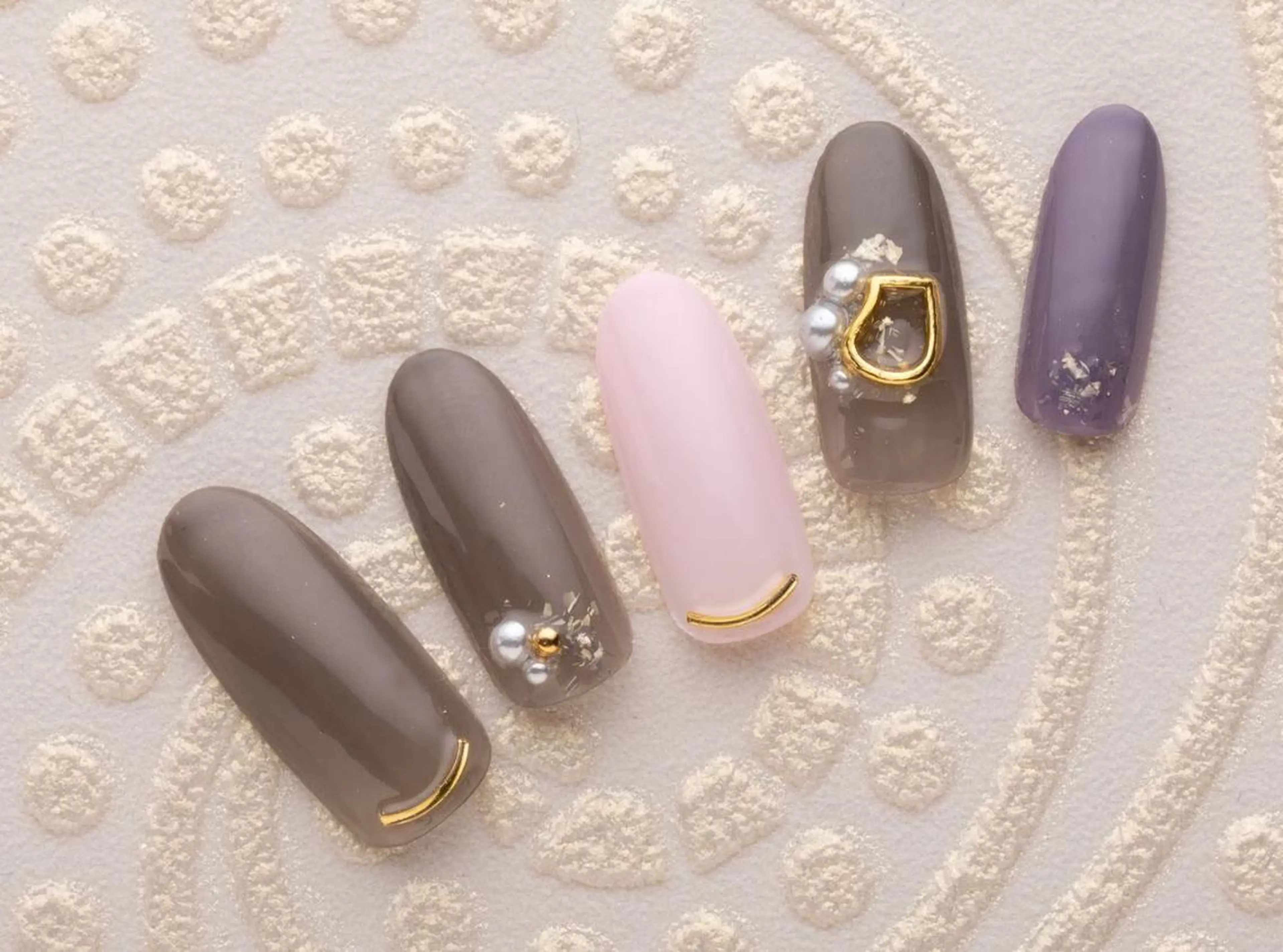 ネイル ネイルサロン Alice&Co.のその他イメージ