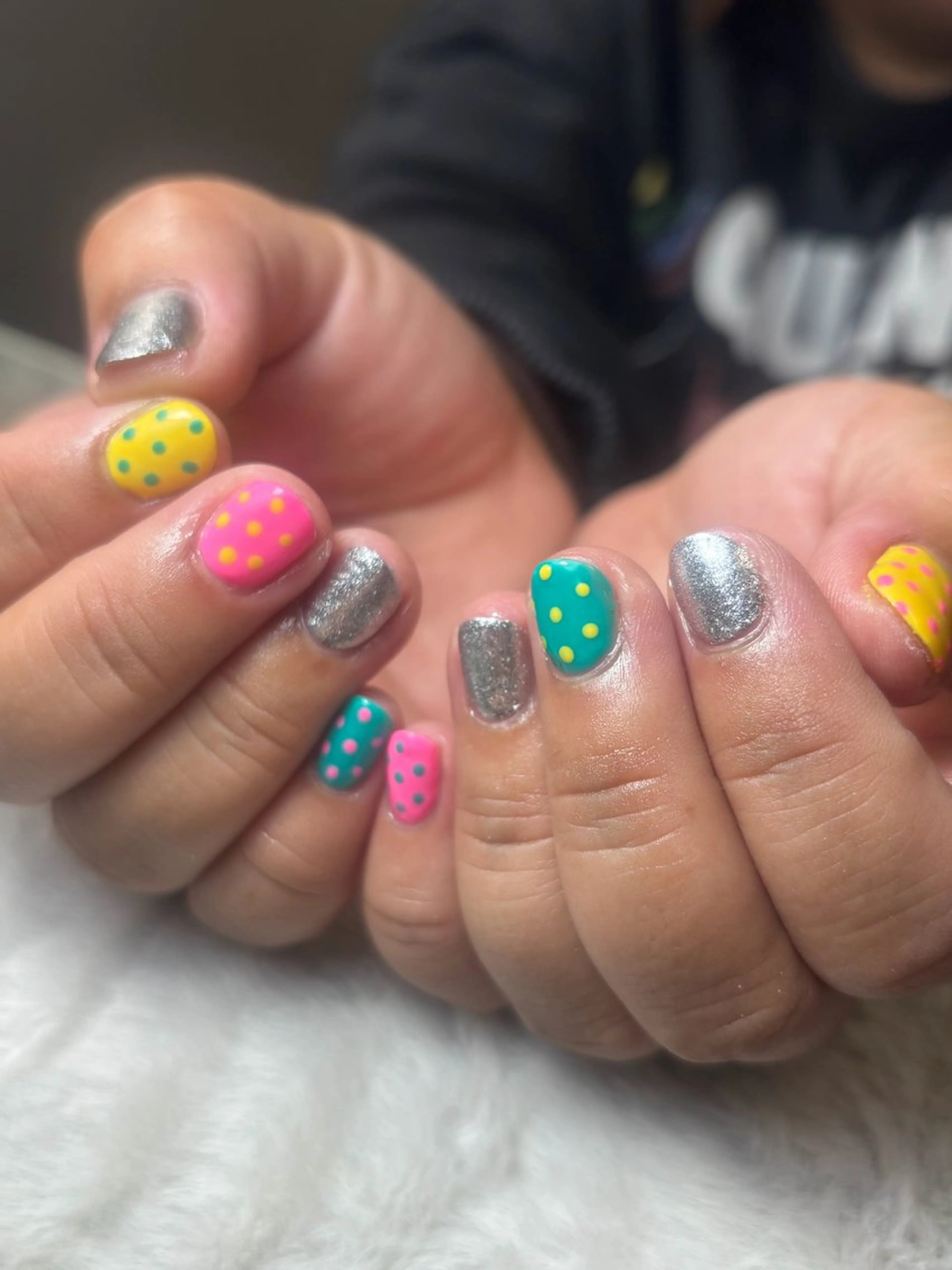 ネイル marie merのネイルデザイン