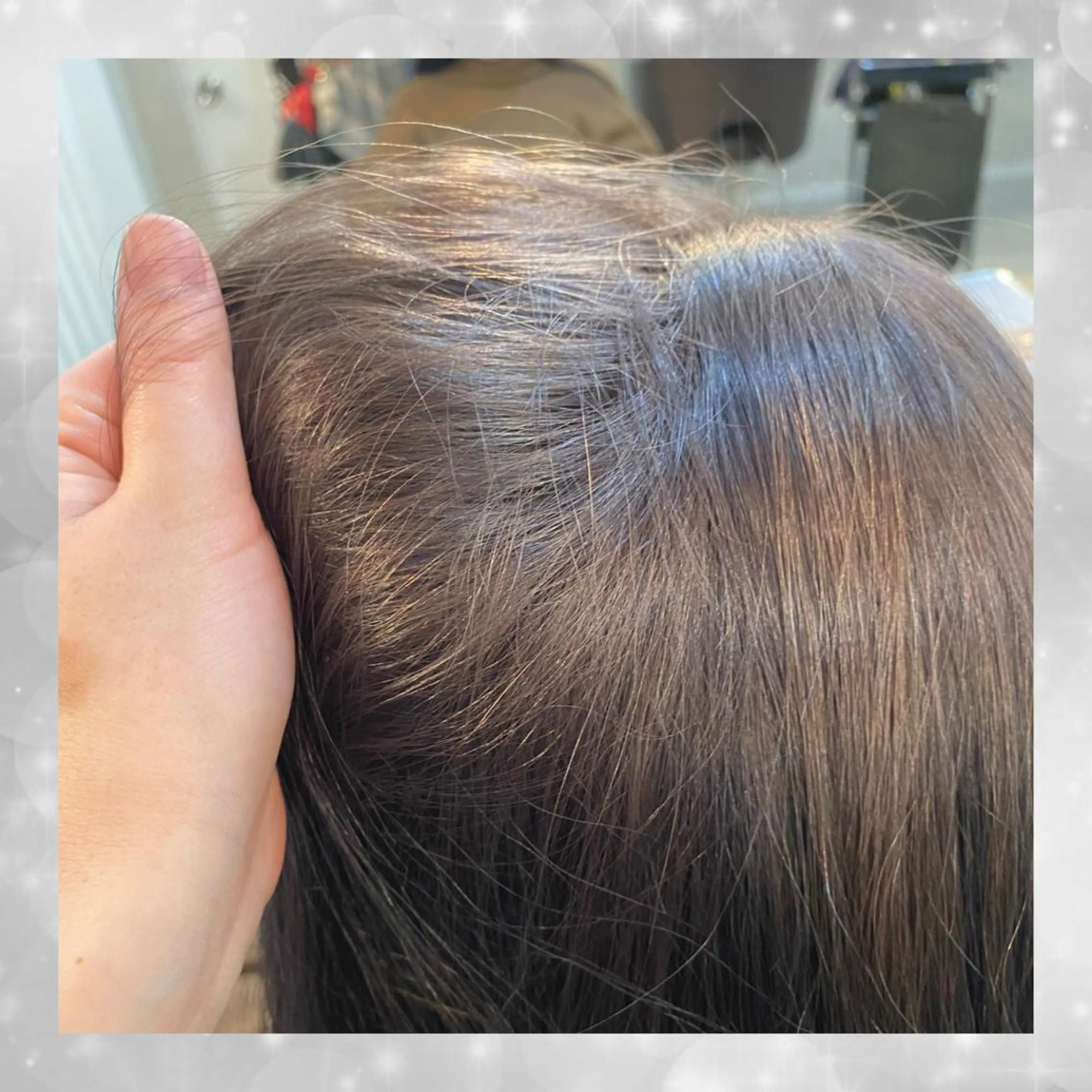 カラー 🦋小倉 彩🦋のヘアスタイル