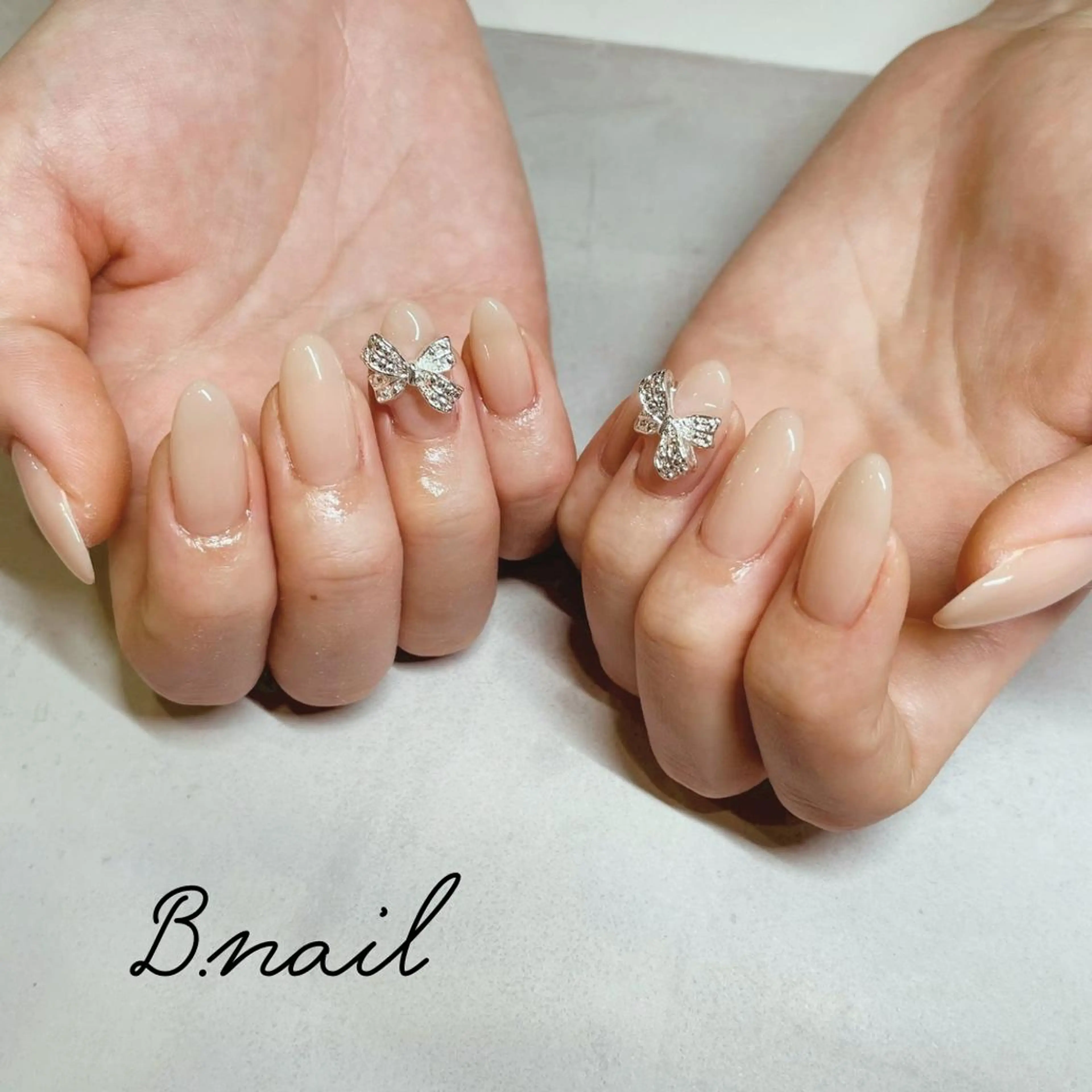 ネイル B.nail mitoのネイルデザイン