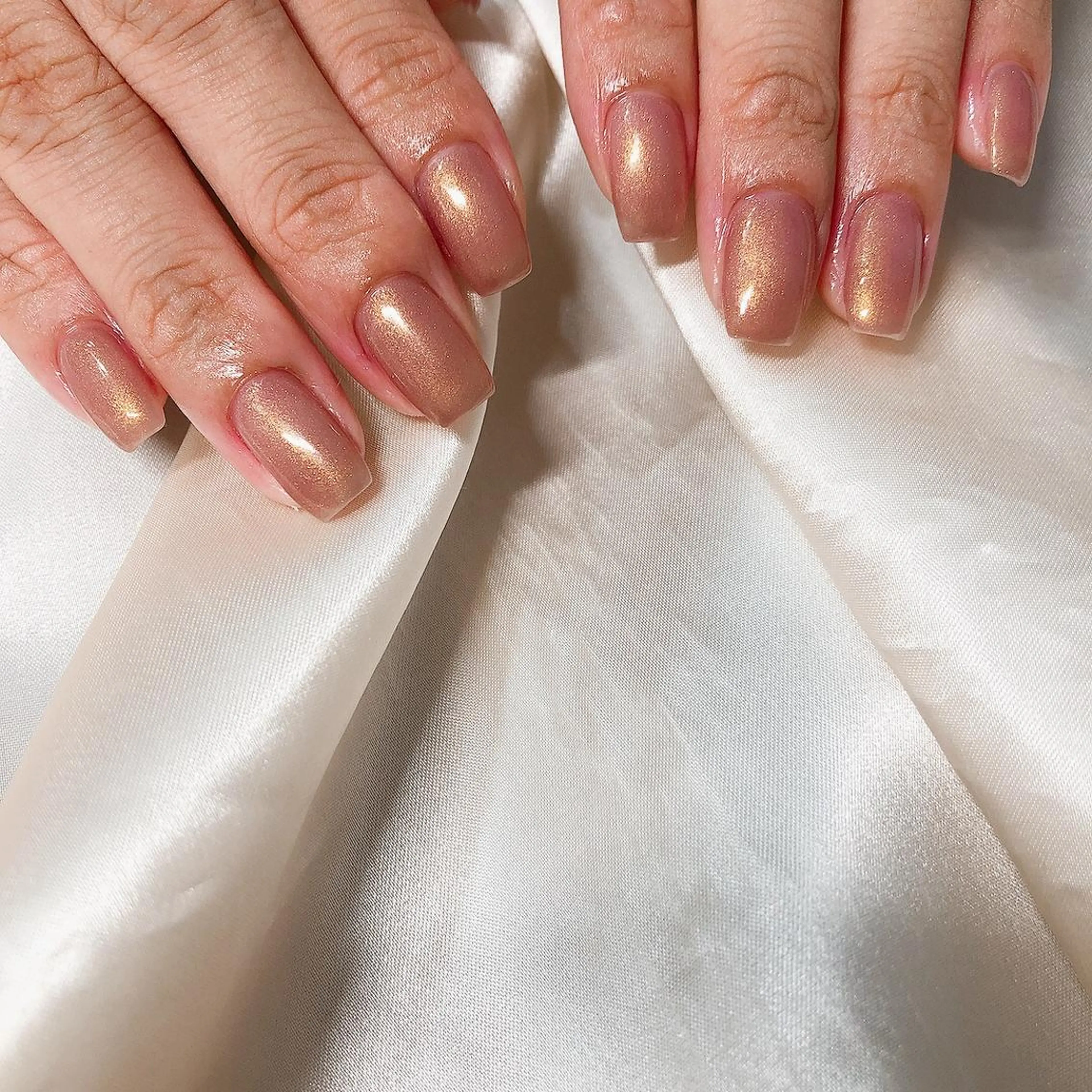 ネイル ハンドネイル fog nail.のネイルデザイン