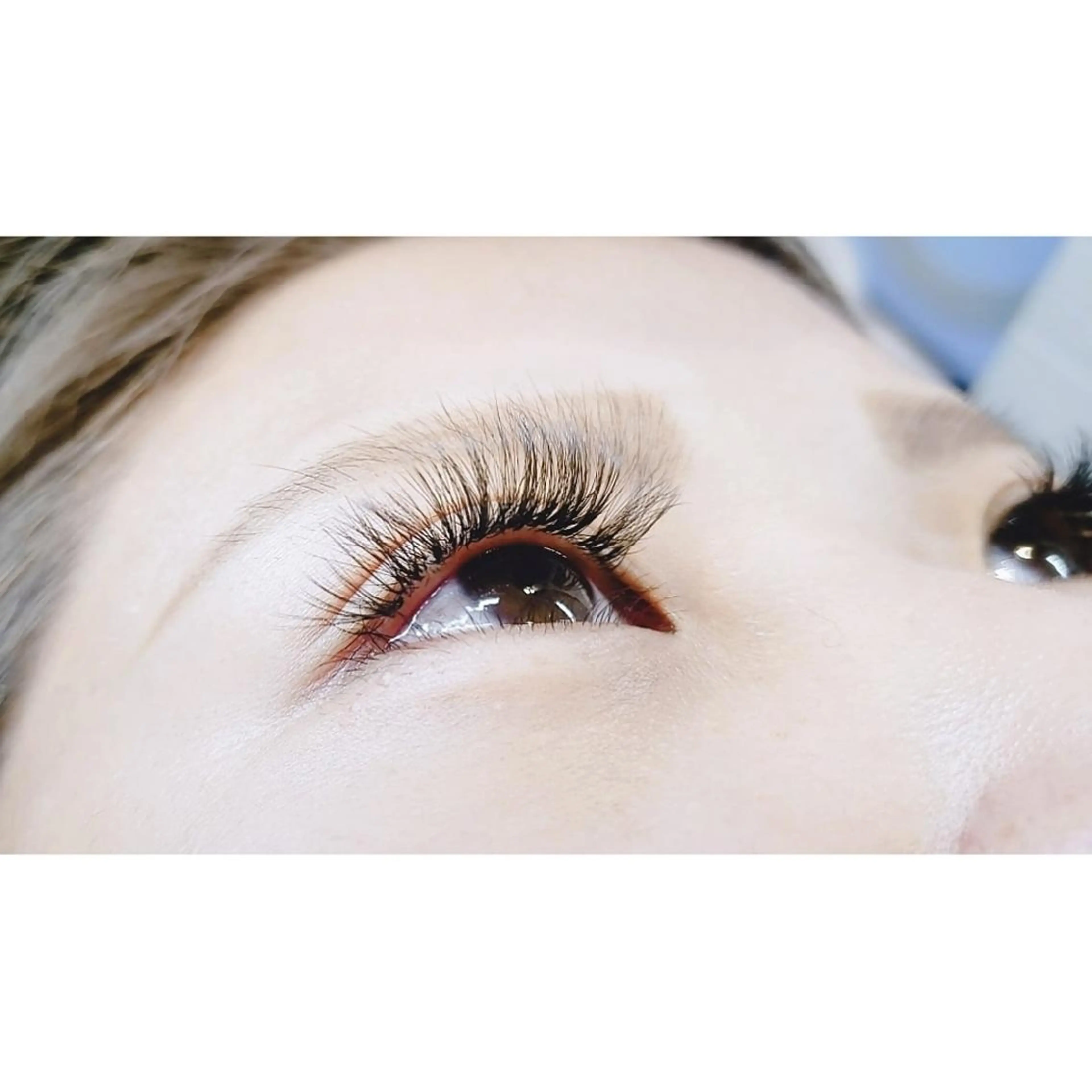 マツエク・マツパ i-lash ~アイラッシュ~のマツエク・マツパデザイン