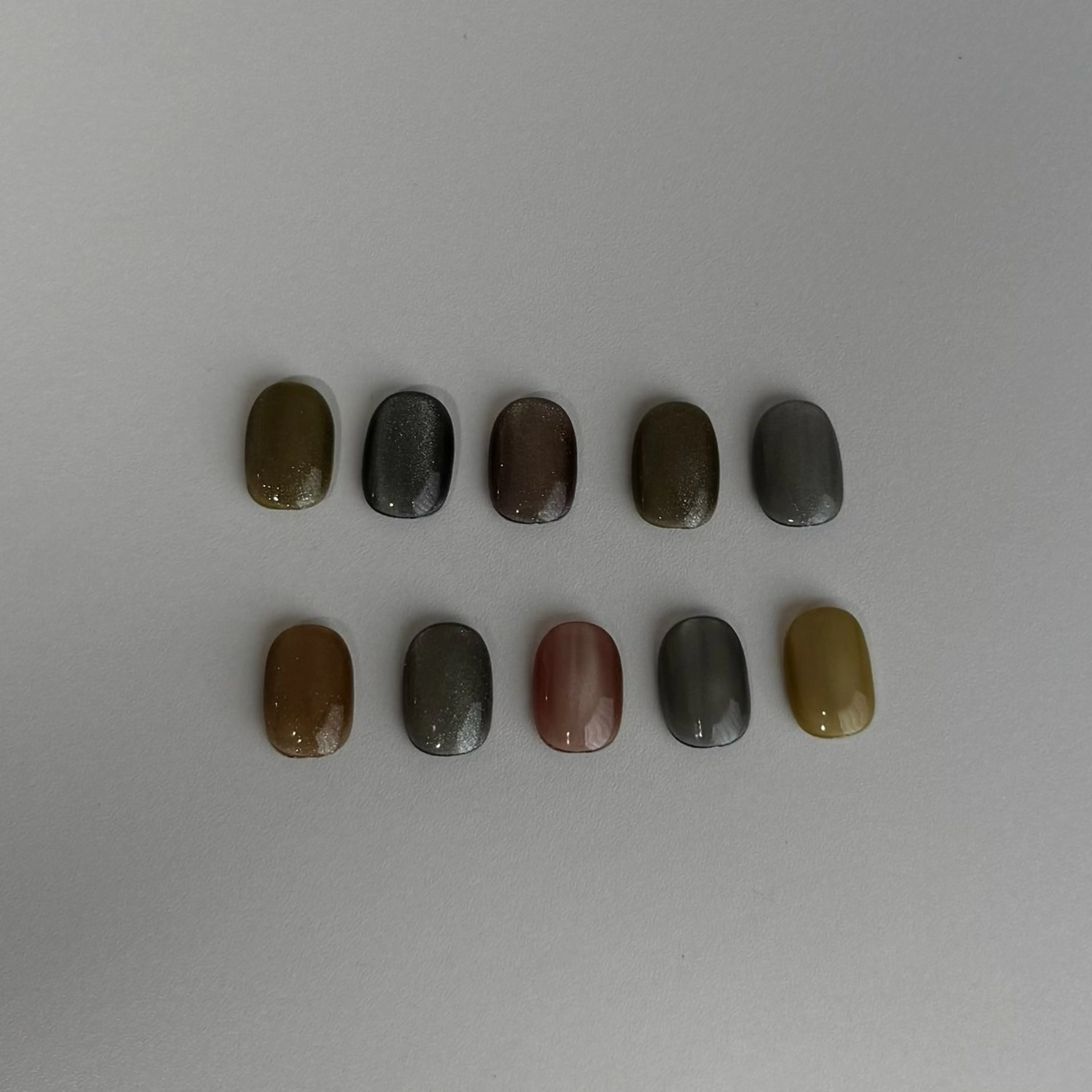 ネイル s_ nail8のネイルデザイン