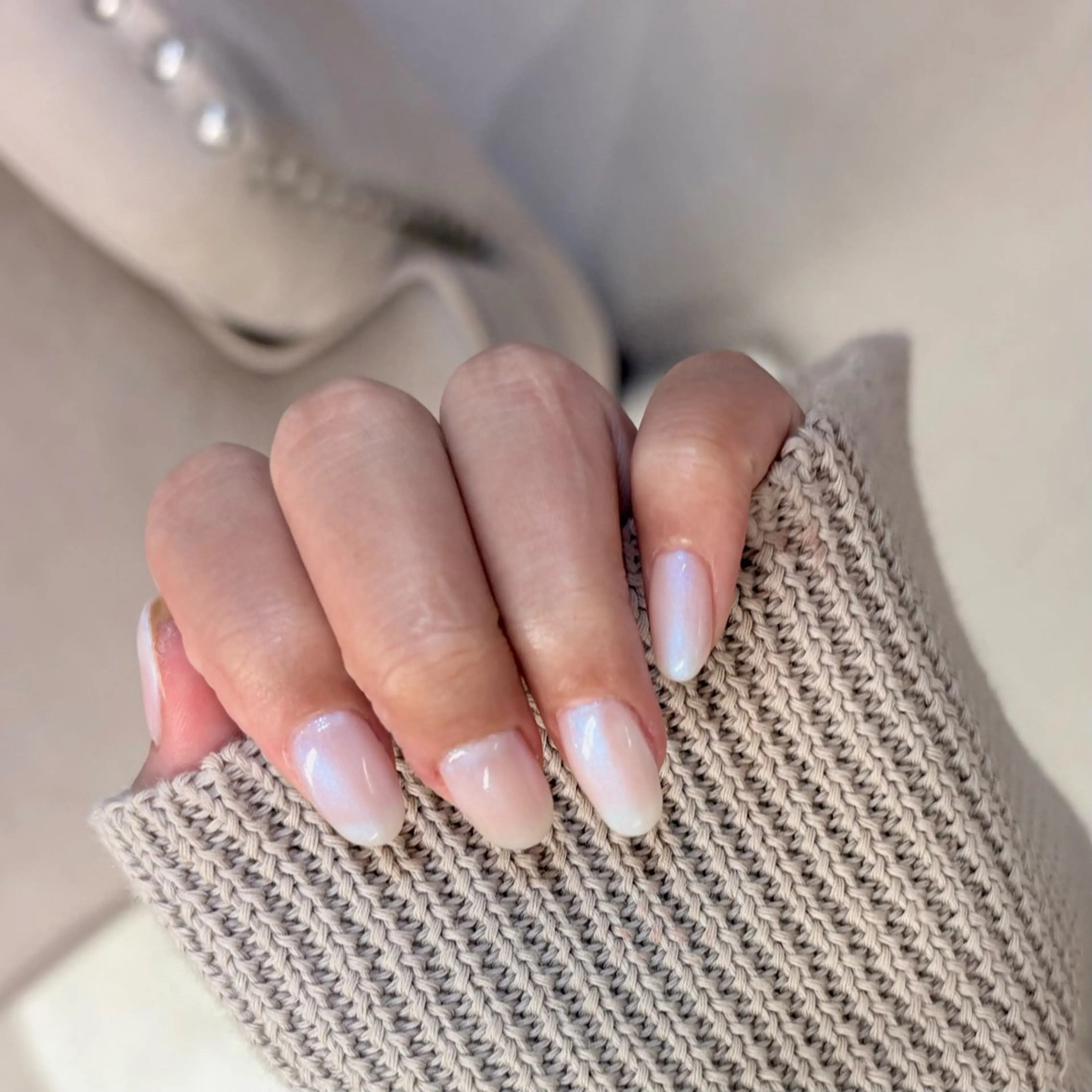ネイル &SOUTH mireiのネイルデザイン