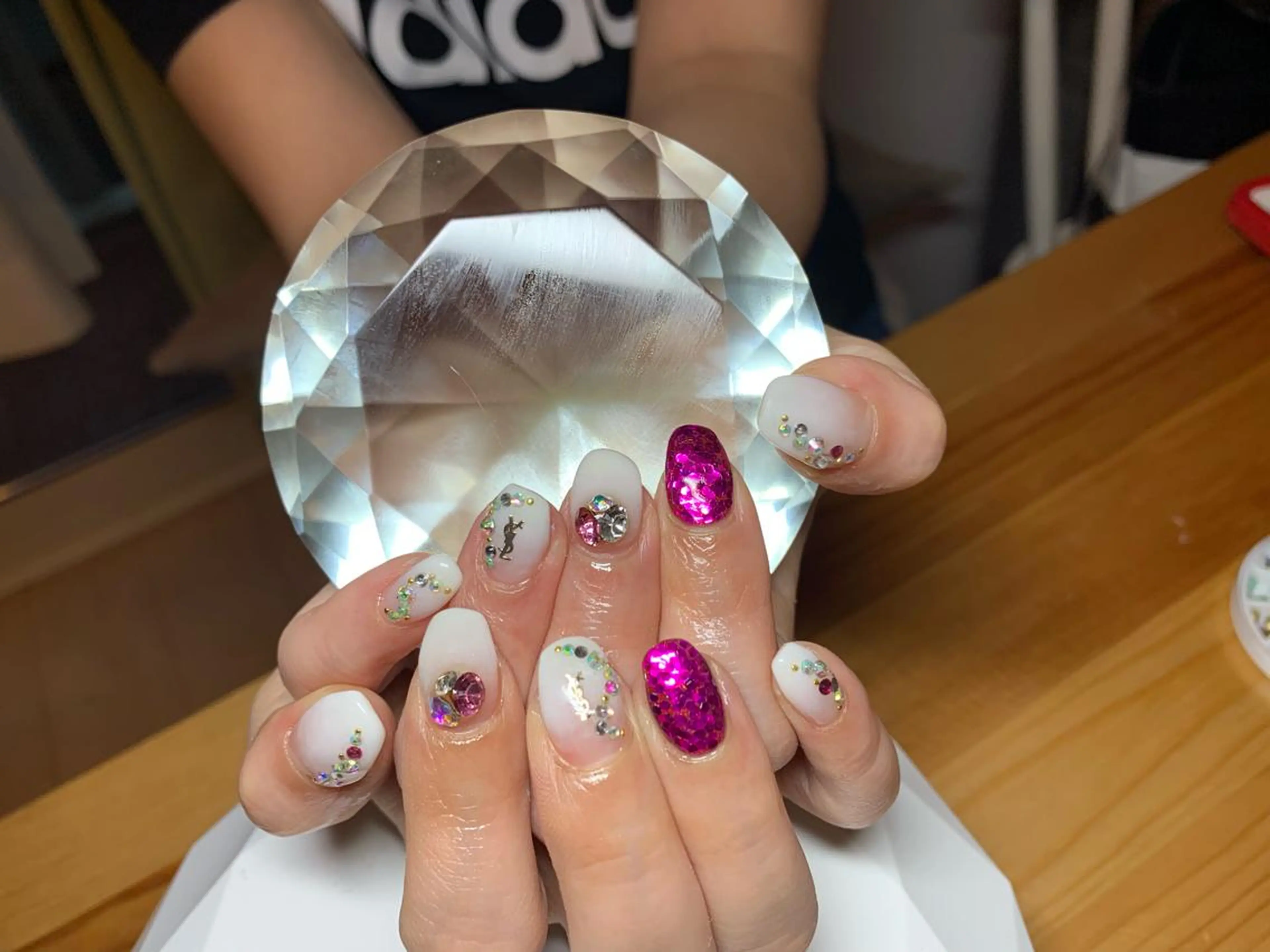 ネイル LAVISH nail salonのネイルデザイン