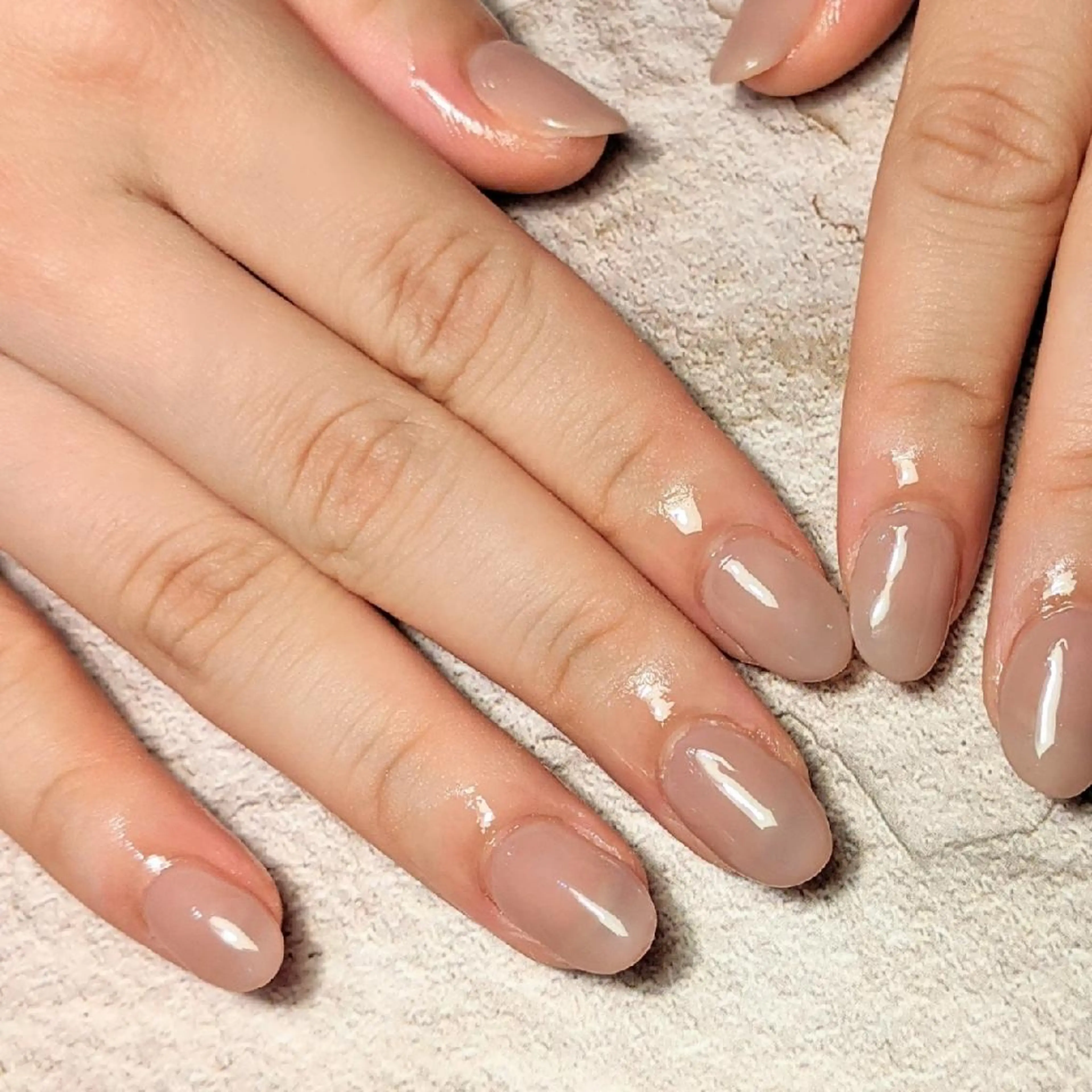 ネイル ショートネイル ｱｲﾗｯｼｭ ﾈｲﾙ ｻﾛﾝ つけるのマツエク・マツパデザイン