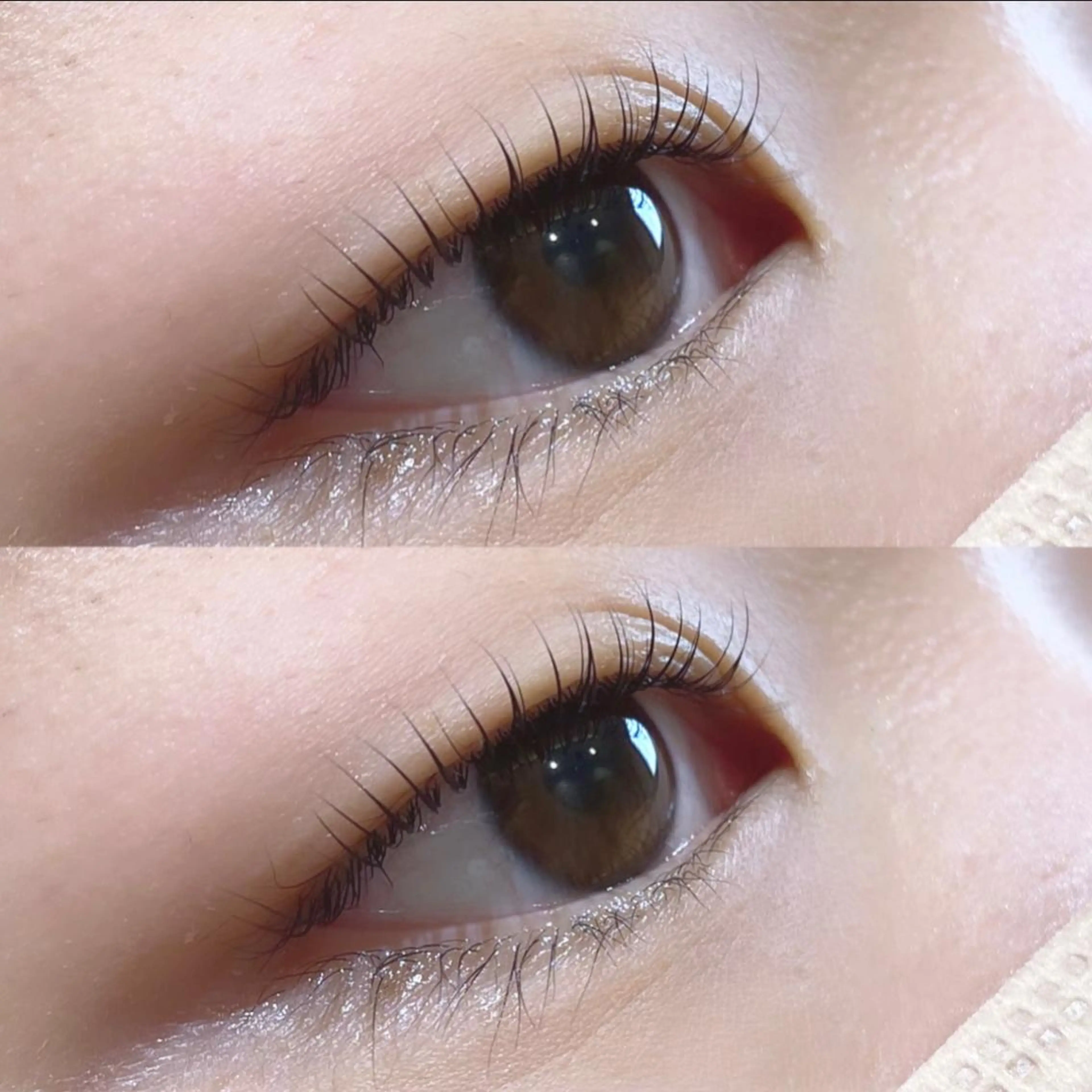 マツエク・マツパ マツパ 束感･似合わせ☽ mizunaのマツエク・マツパデザイン