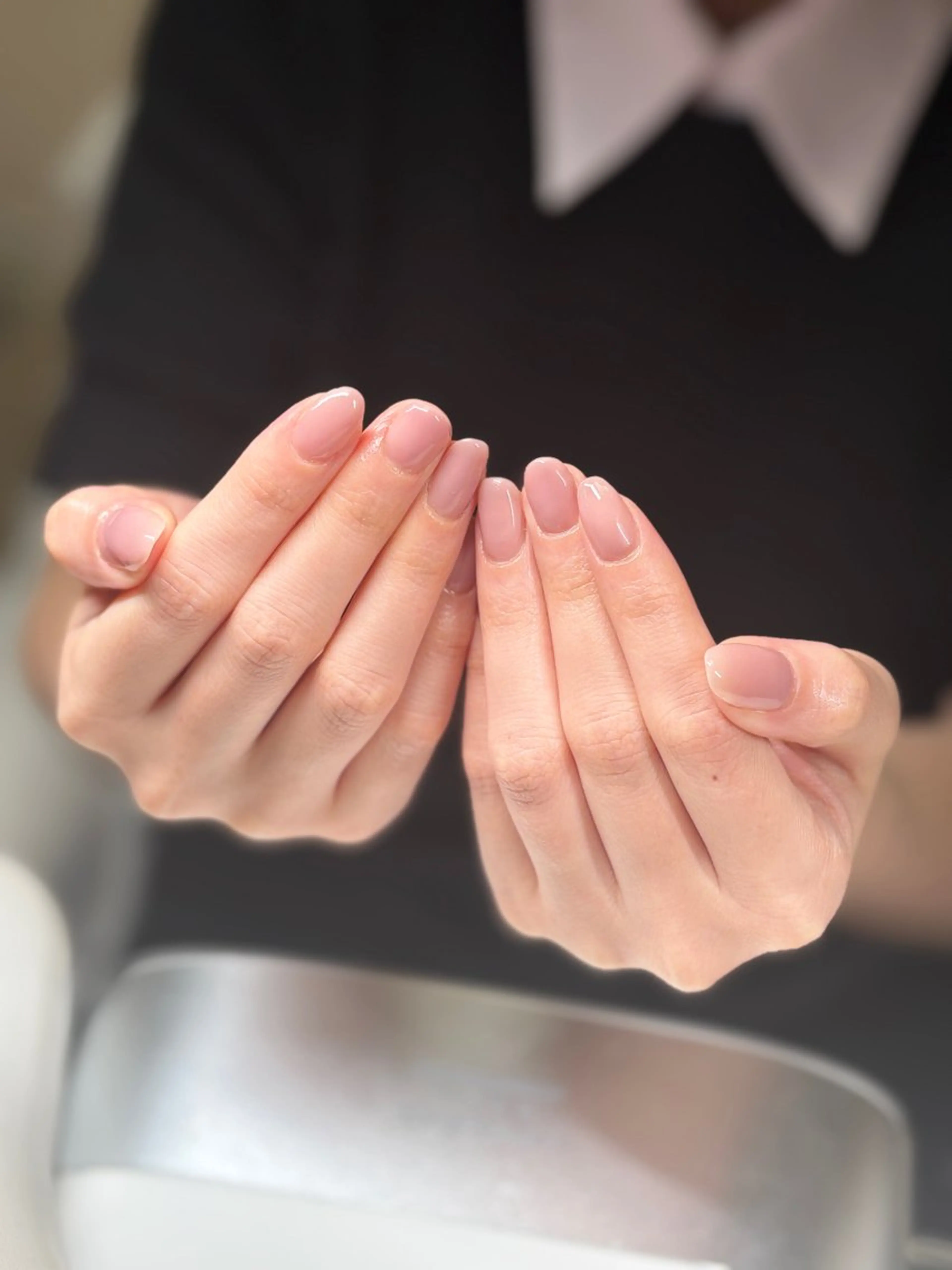 ネイル KiraNail ユトンのネイルデザイン