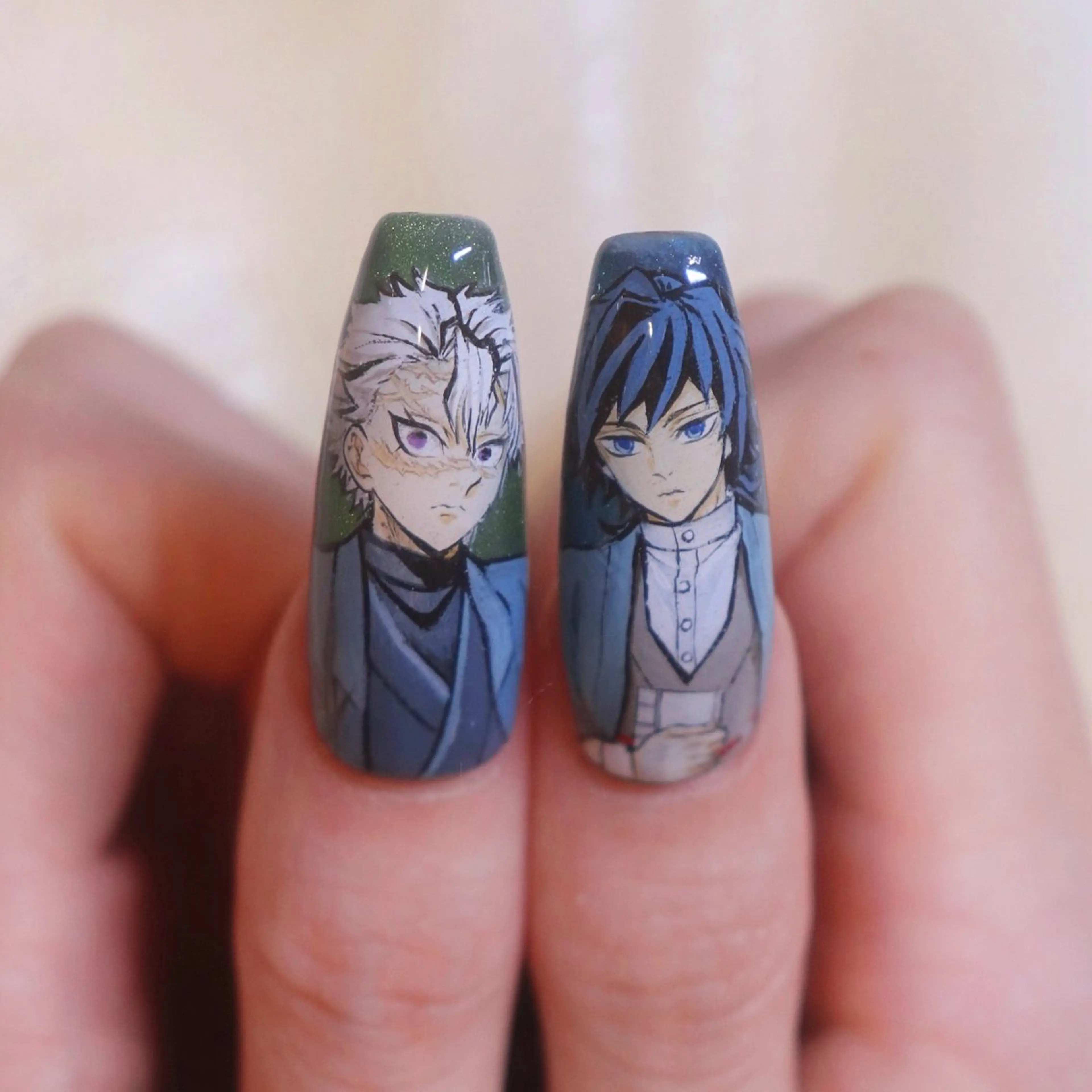 ネイル Dreamer nailのネイルデザイン