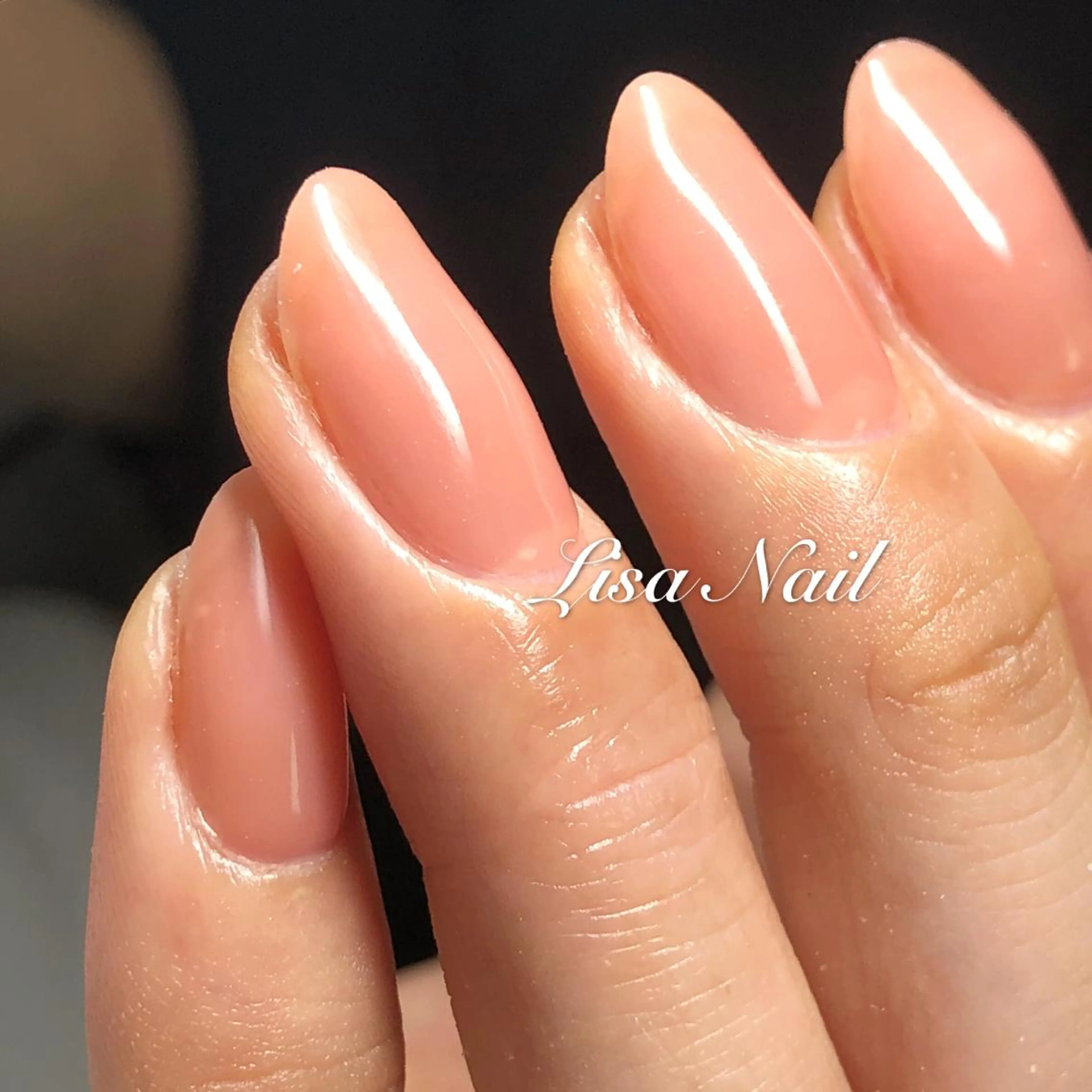 ネイル 🎀 RI🎀のネイルデザイン