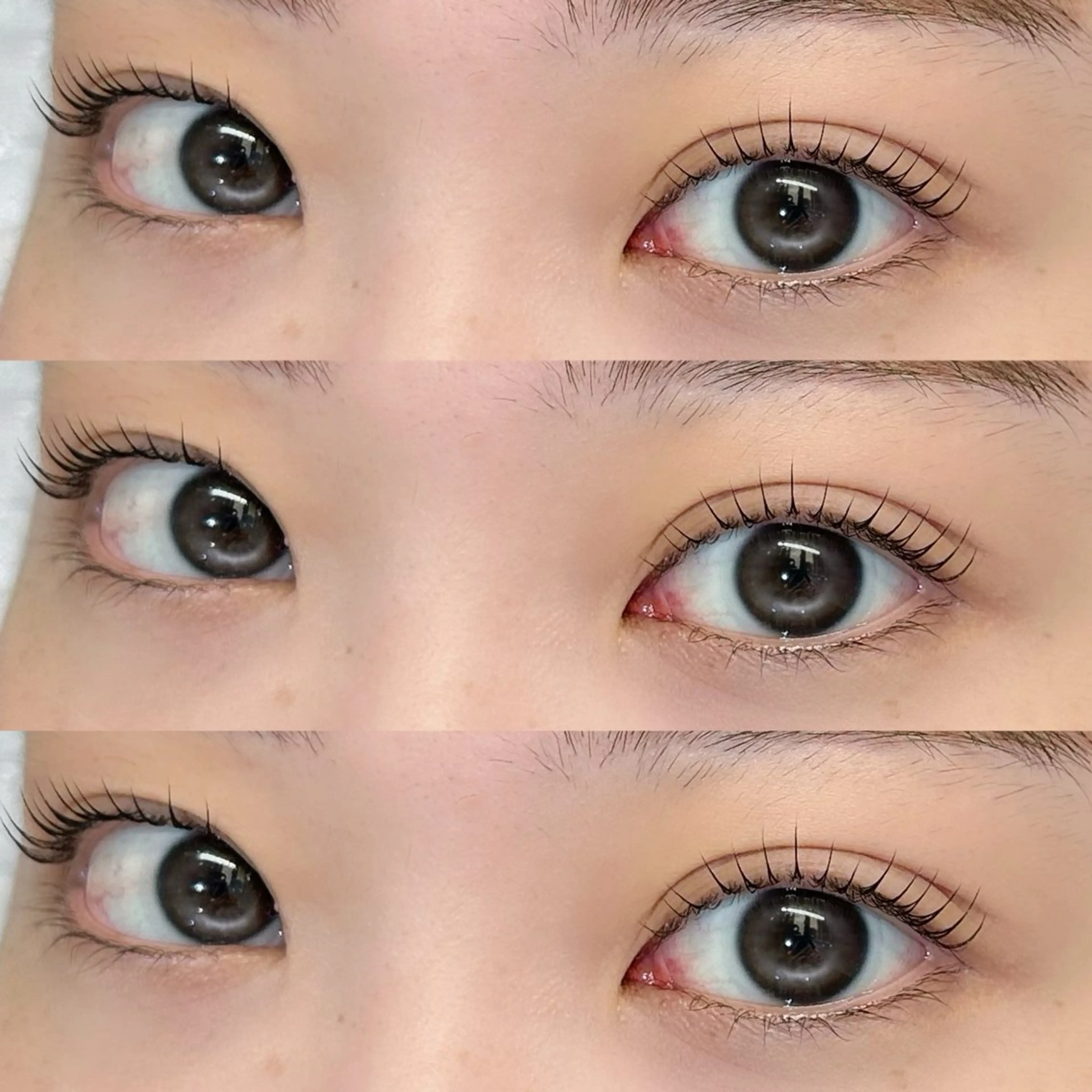 マツエク・マツパ pool eyeの眉毛・アイブロウイメージ