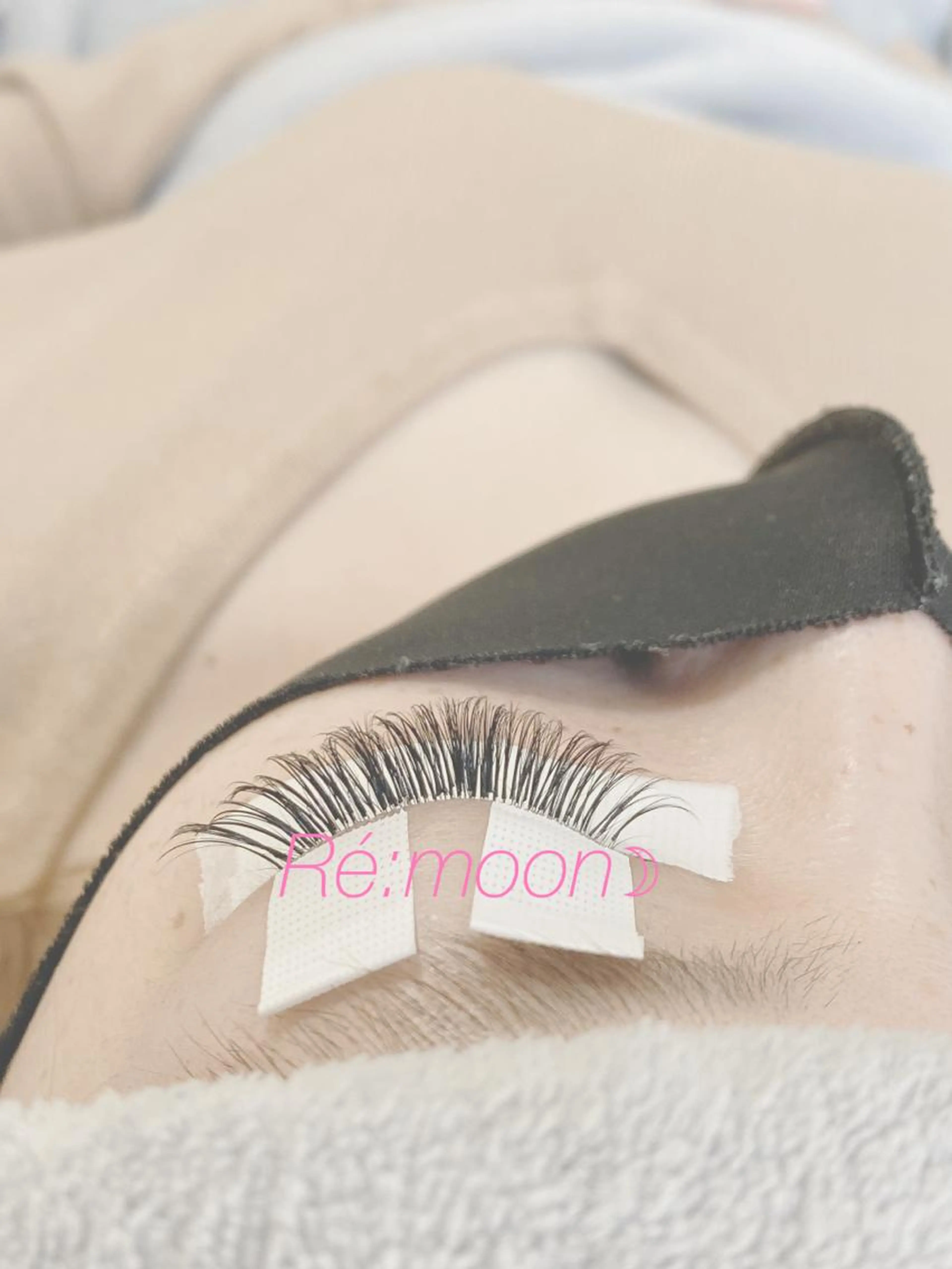 🍒ボリュームラッシュ【60分リペア】🍒 1ヶ月以内リピート様💖✨ 60分で元通りに復活❣️目安+250本🌙の写真