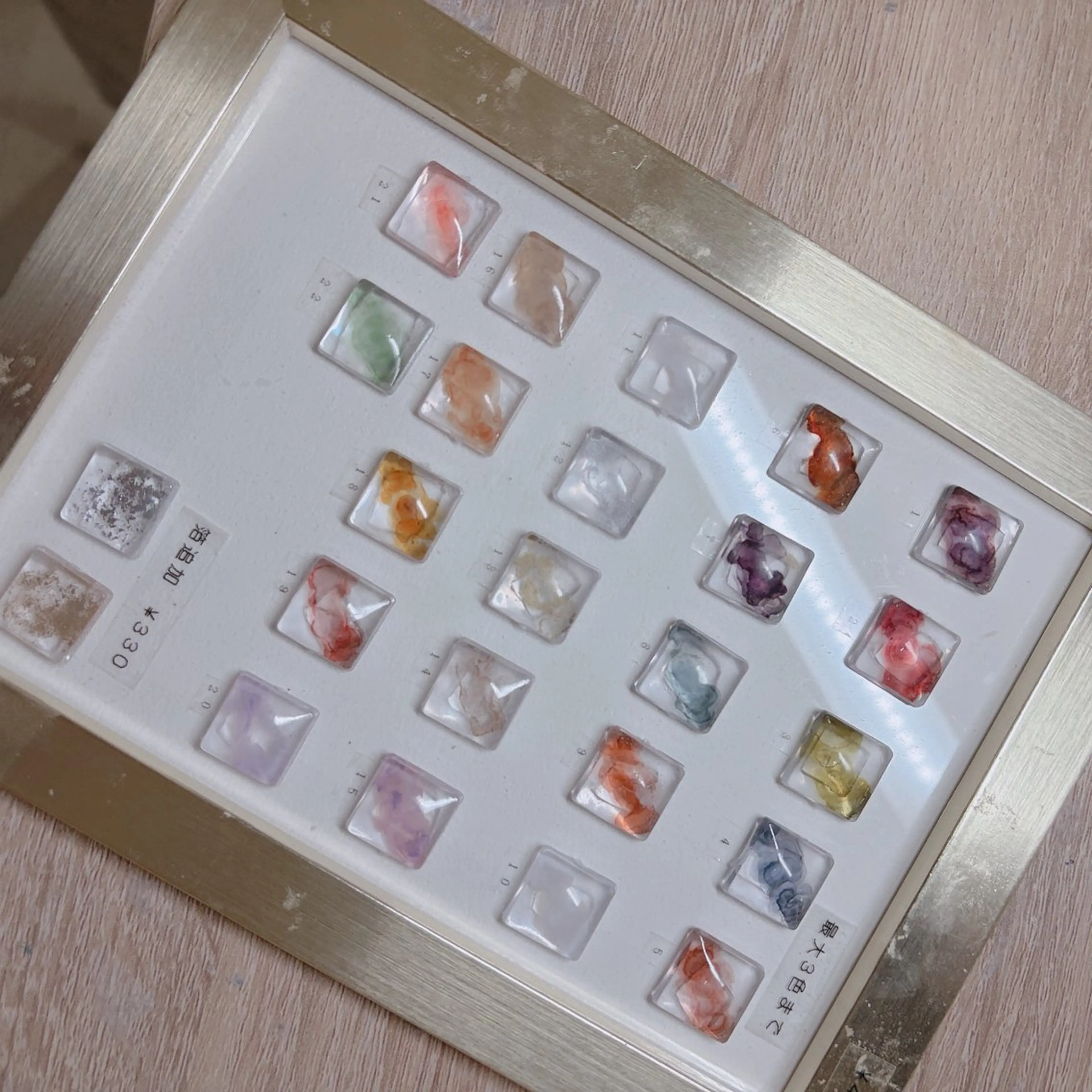 ネイル CanIDressy ひなこのネイルデザイン