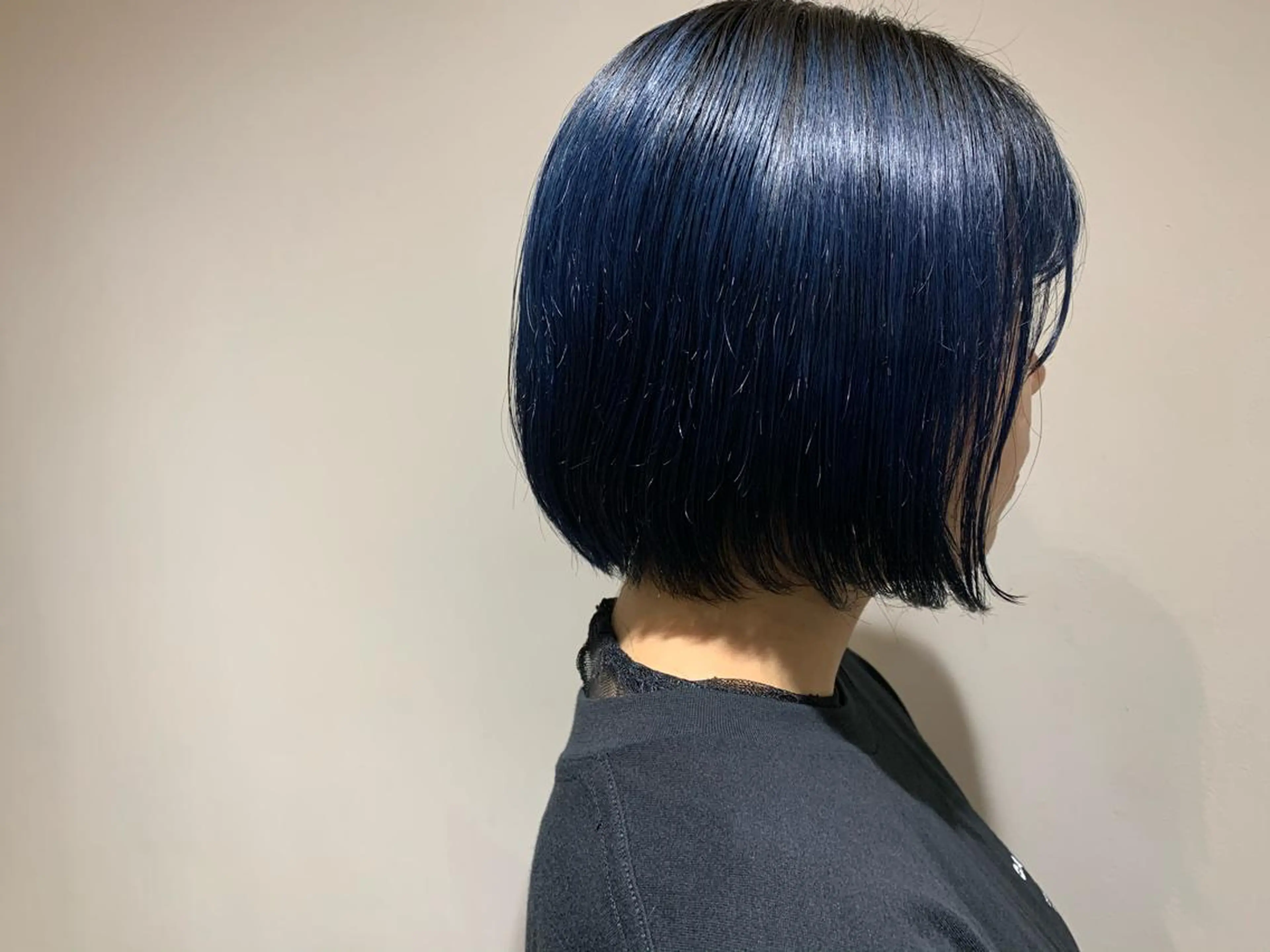 ショート 長谷部 竣のヘアスタイル
