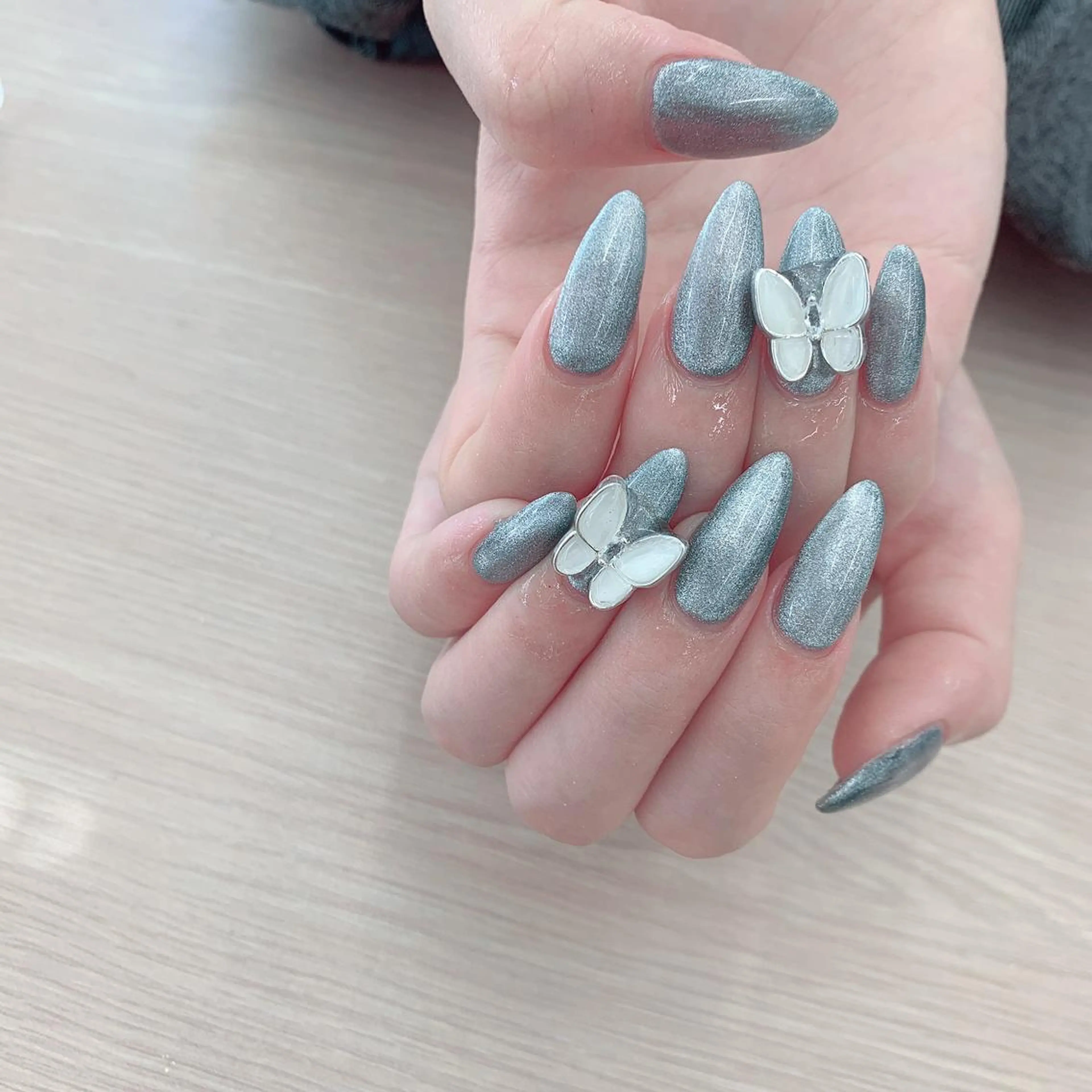 ネイル ✤Ina nail✤のネイルデザイン